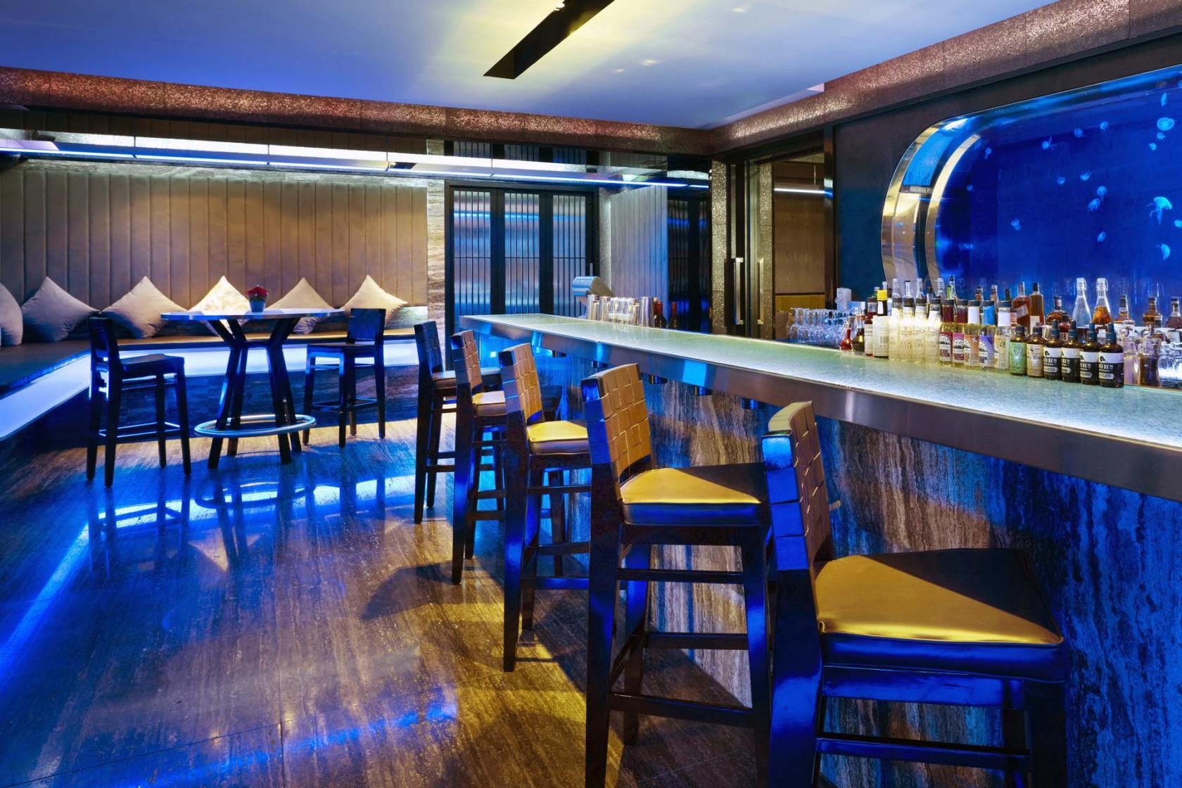 Photo of Grand Park Orchard, The Cocktail Atelier