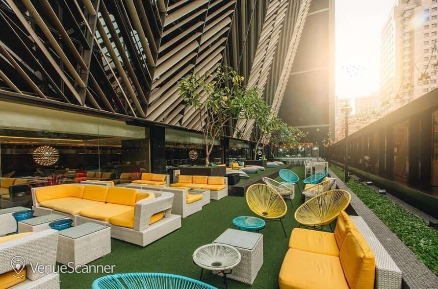 Bar Canary, Grand Park Orchard photo #2