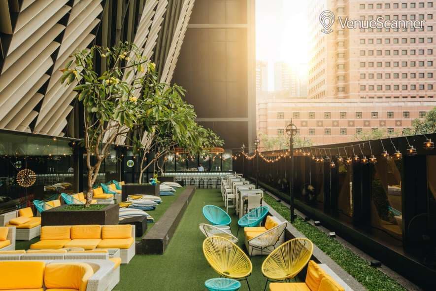 Bar Canary, Grand Park Orchard photo #1