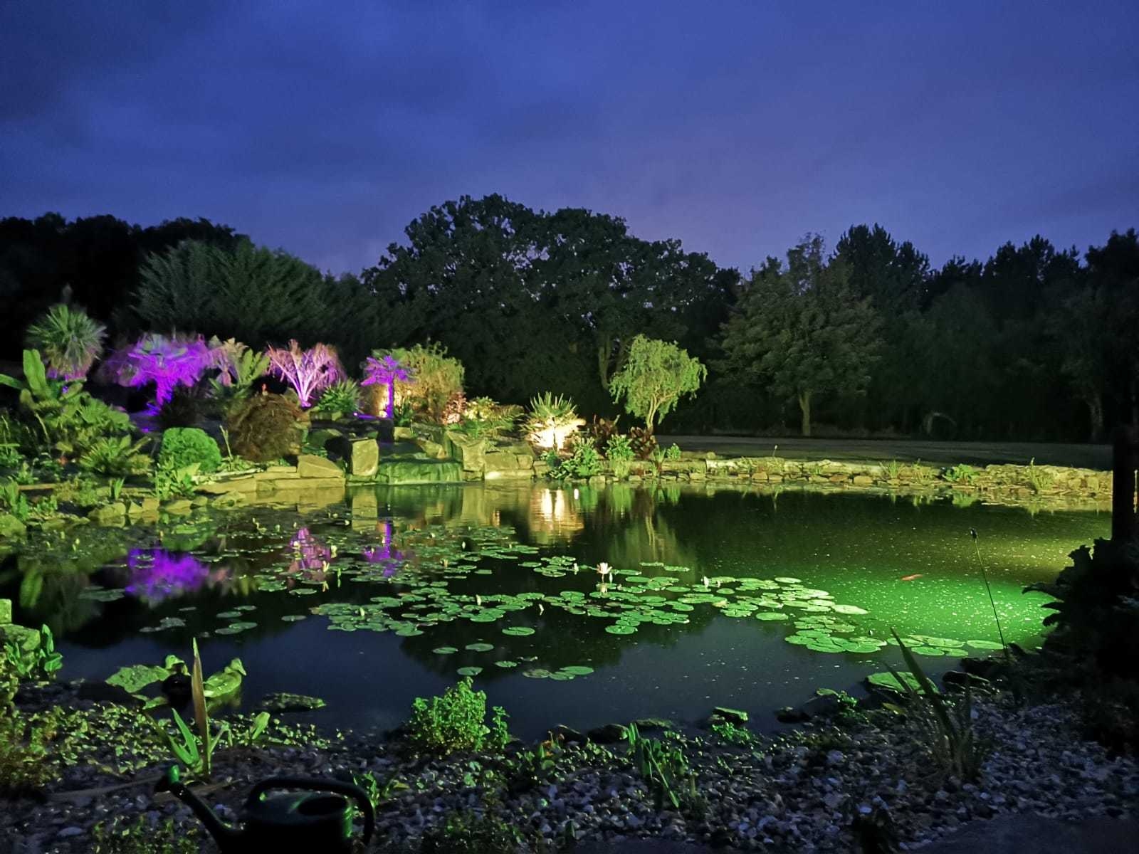 Photo of Flitwick Lodge Events