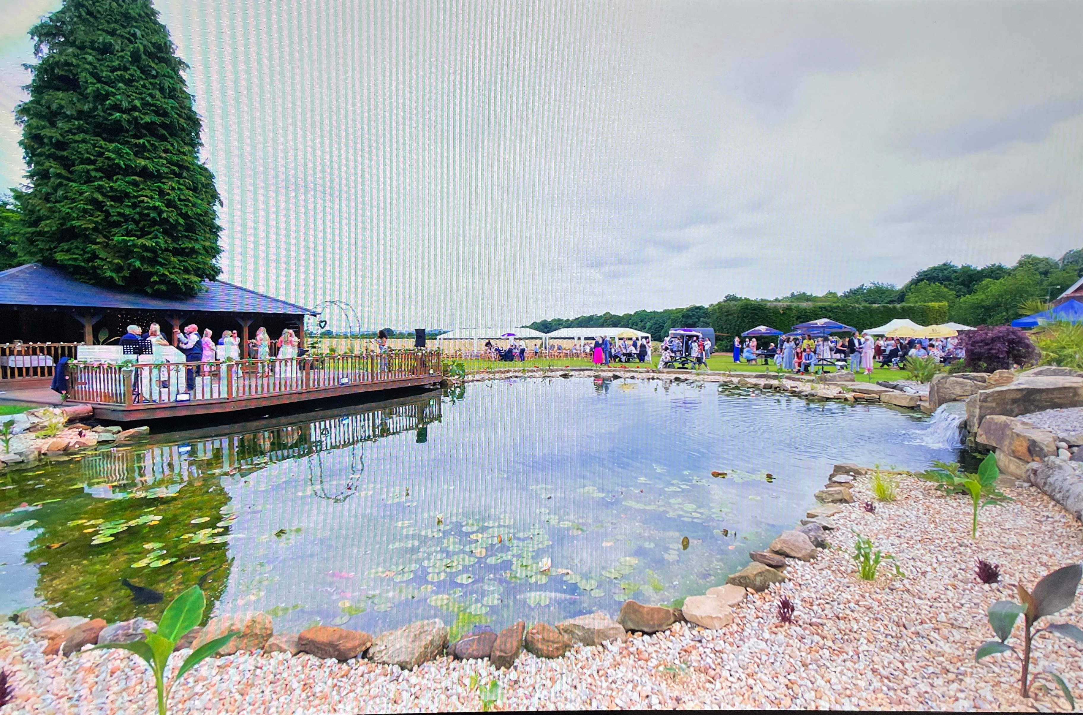 Photo of Flitwick Lodge Events