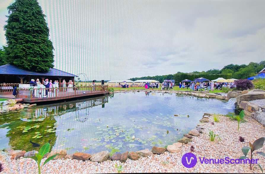 Outdoor Grass Field, Flitwick Lodge Events photo #6