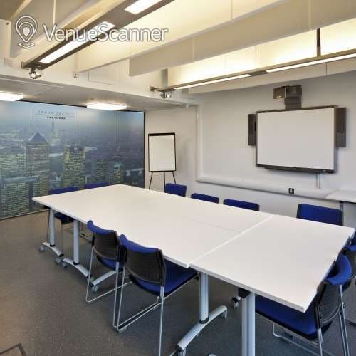 Hall 2, Osmani Trust photo #2