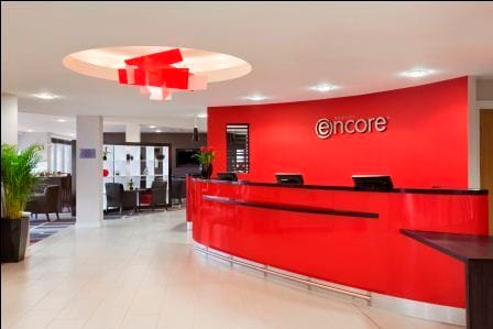 Photo of Ramada Encore Newcastle-gateshead, Meeting Room 1