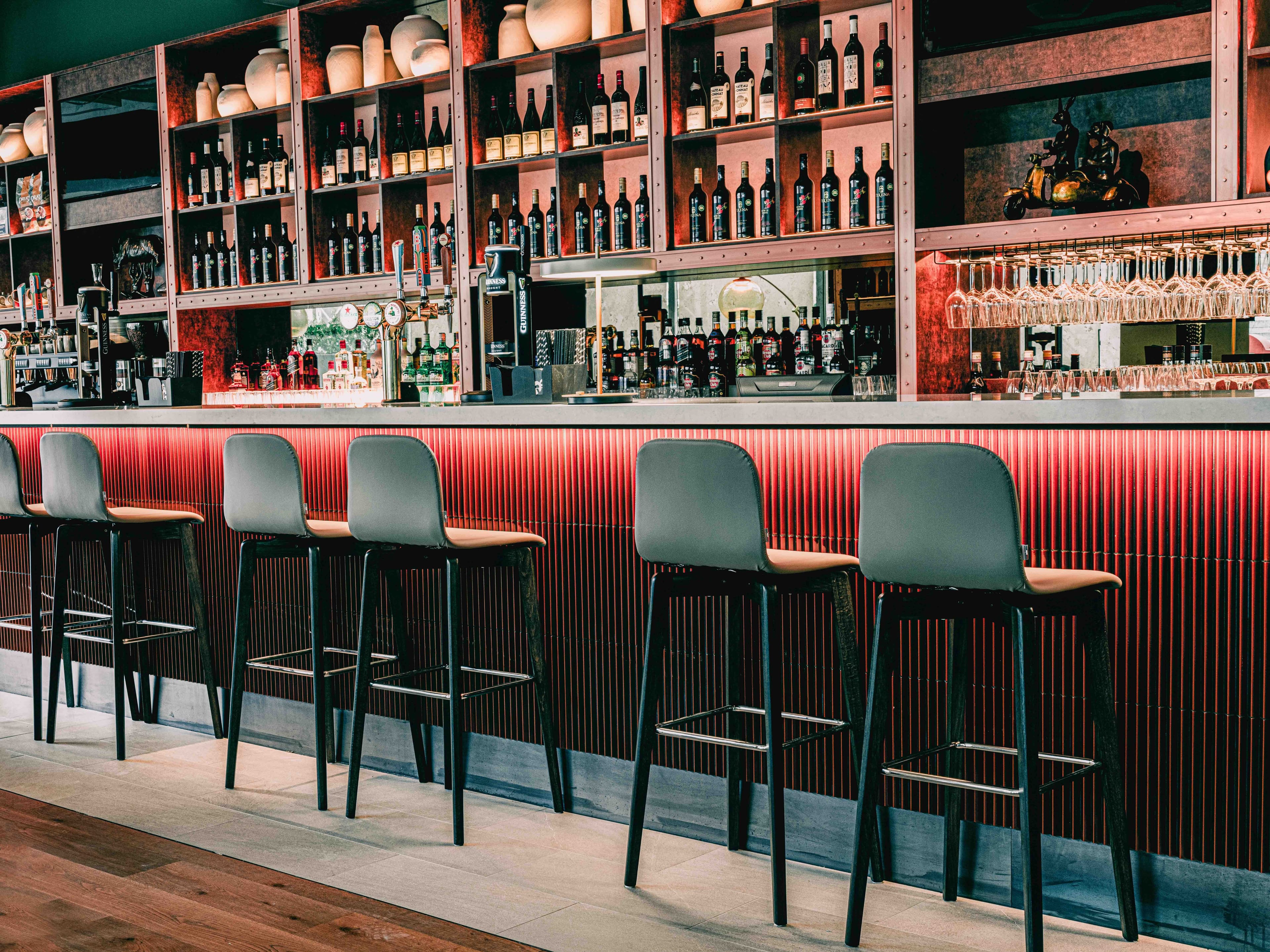 Photo of The Golf Groove, Bar & Lounge