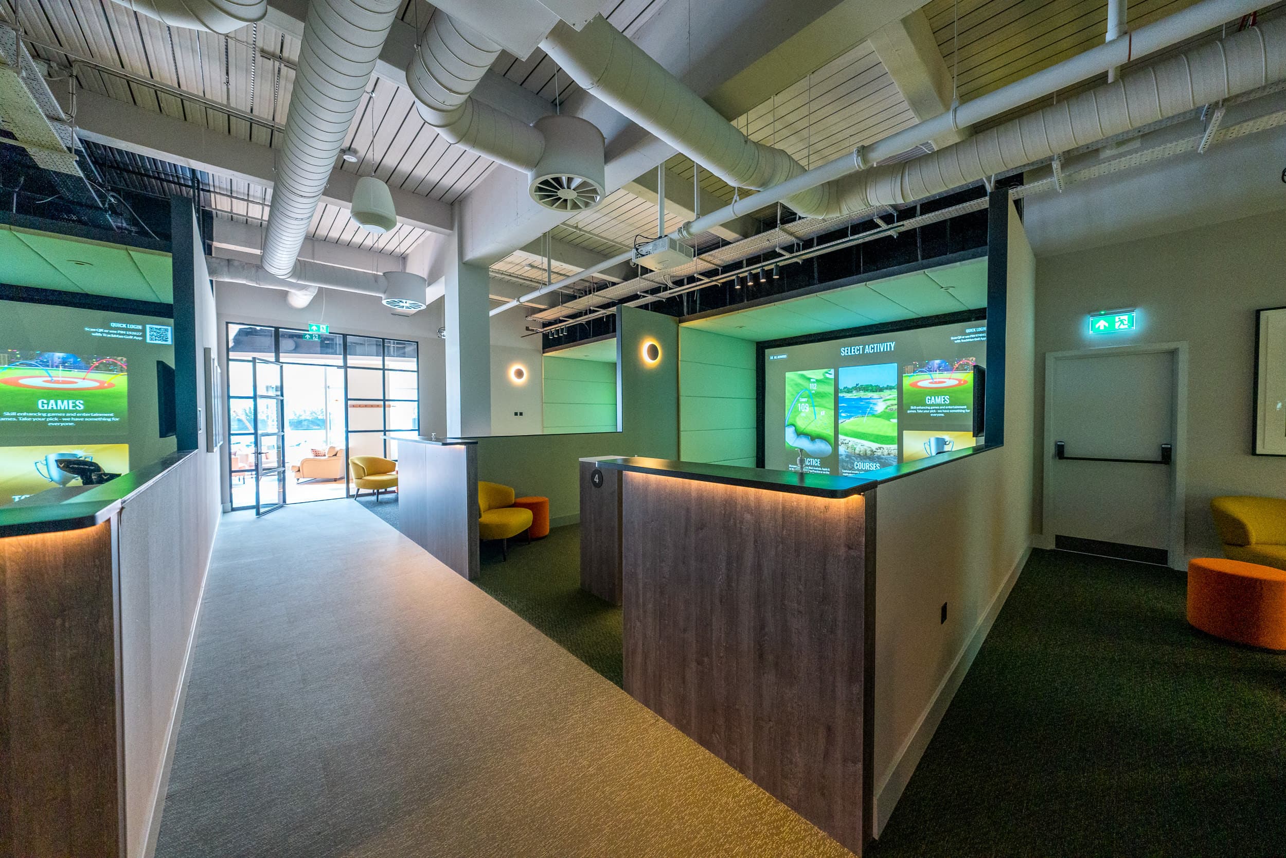 Golf Bays, The Golf Groove photo #5