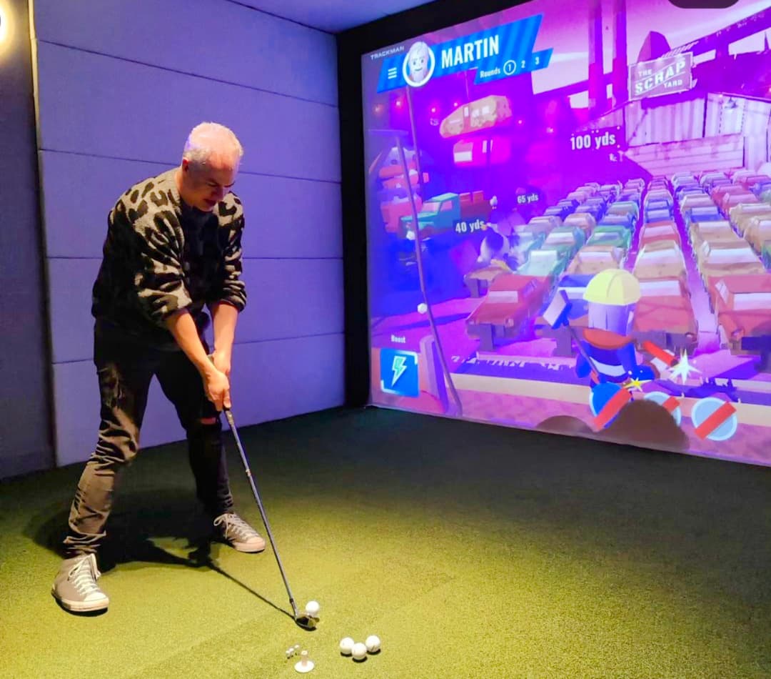 Golf Bays, The Golf Groove photo #13