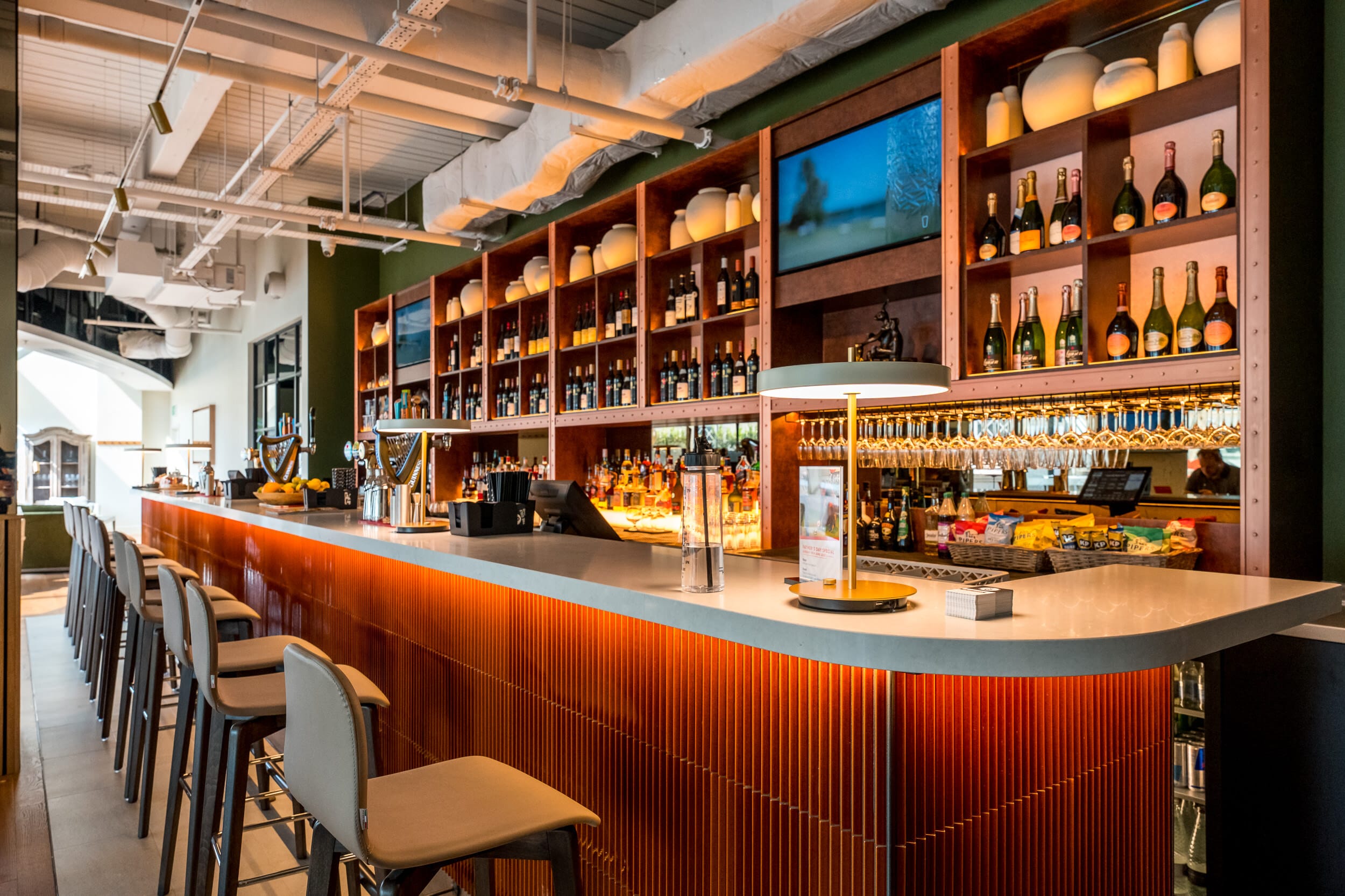 Photo of The Golf Groove, Bar & Lounge