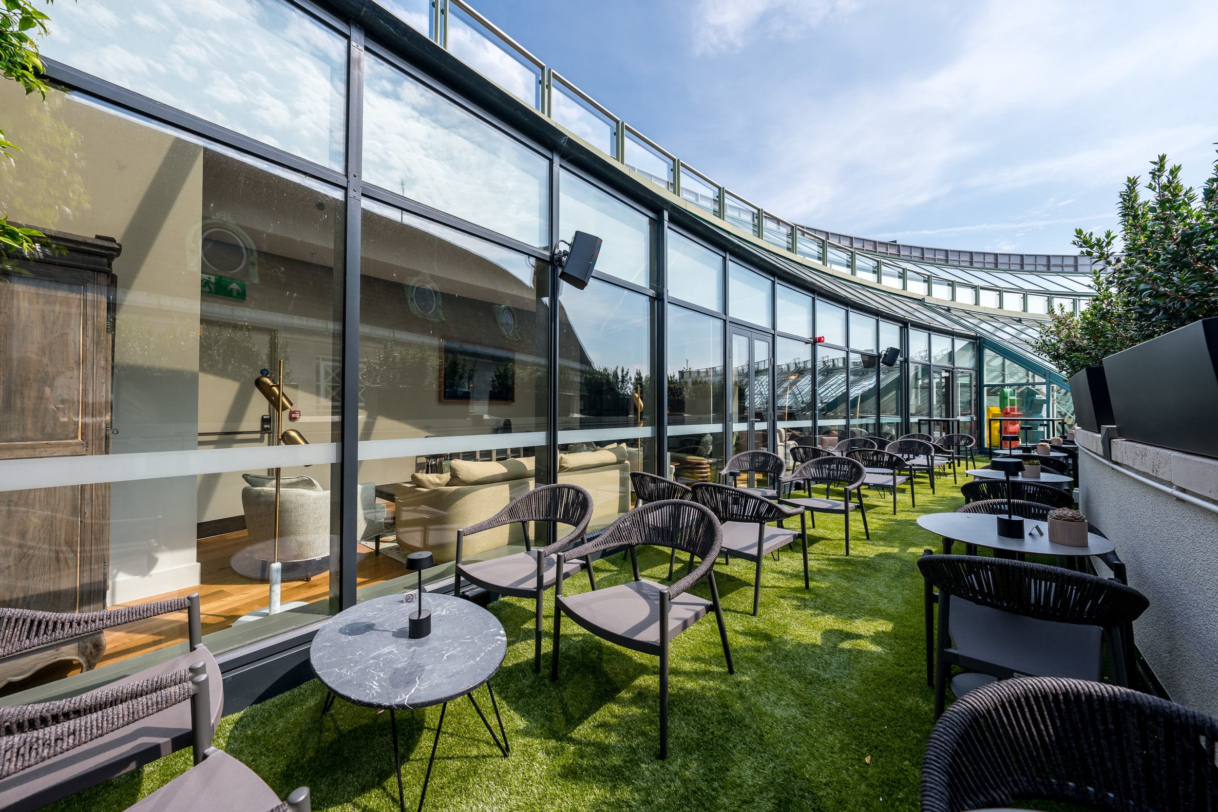 Photo of The Golf Groove, Bar & Lounge