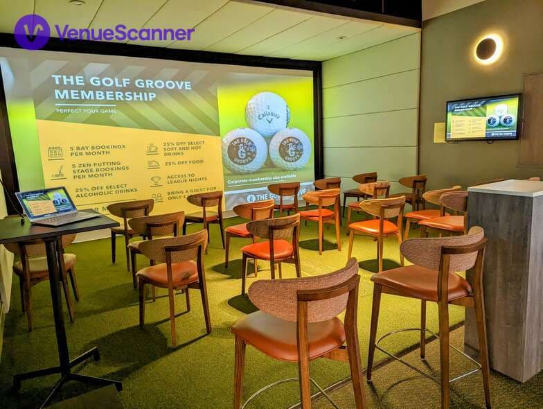 Golf Bays, The Golf Groove photo #3