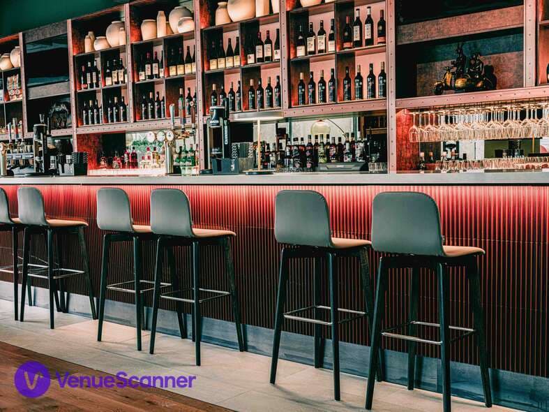 Golf Bays, The Golf Groove photo #18