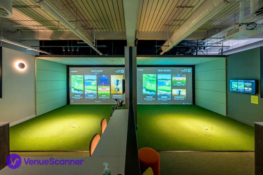 Golf Bays, The Golf Groove photo #1