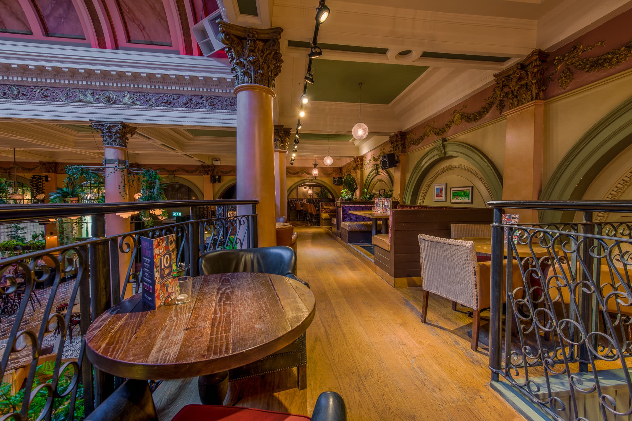 Whole Venue, Revolucion De Cuba Belfast photo #5