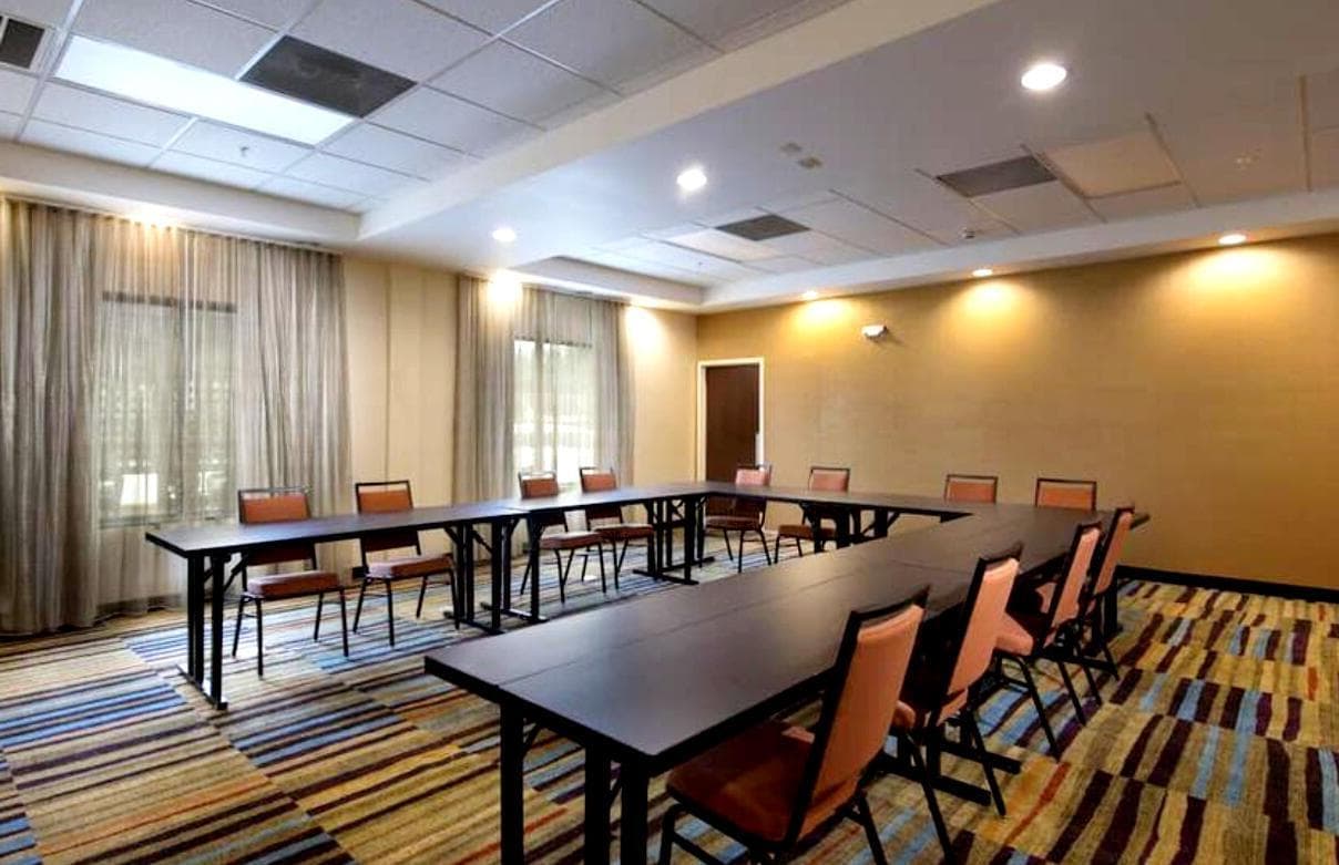 Fairfield by Marriott Houston-Pasadena, Texas Room, undefined photo #1