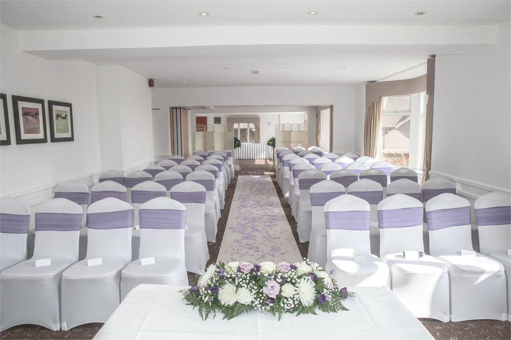 Exclusive Hire, Hickstead Hotel photo #2