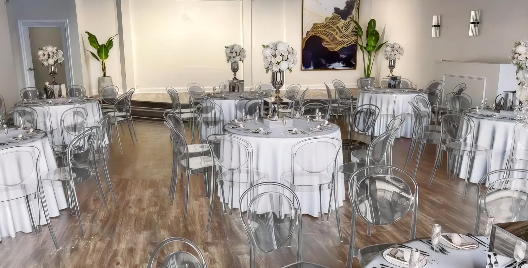 Photo of MD Event Studios