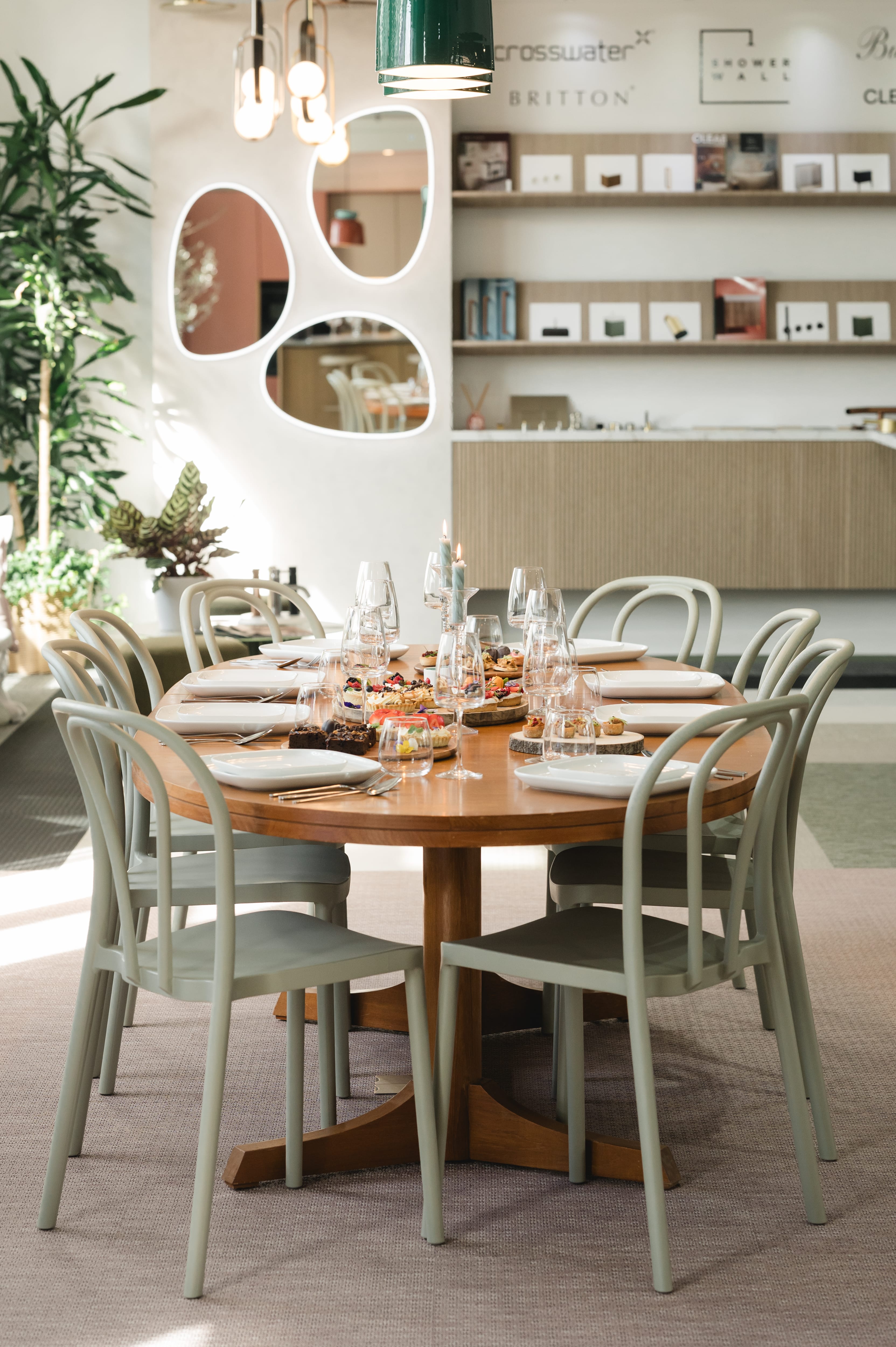 Photo of Il Salotto, Exclusive Hire