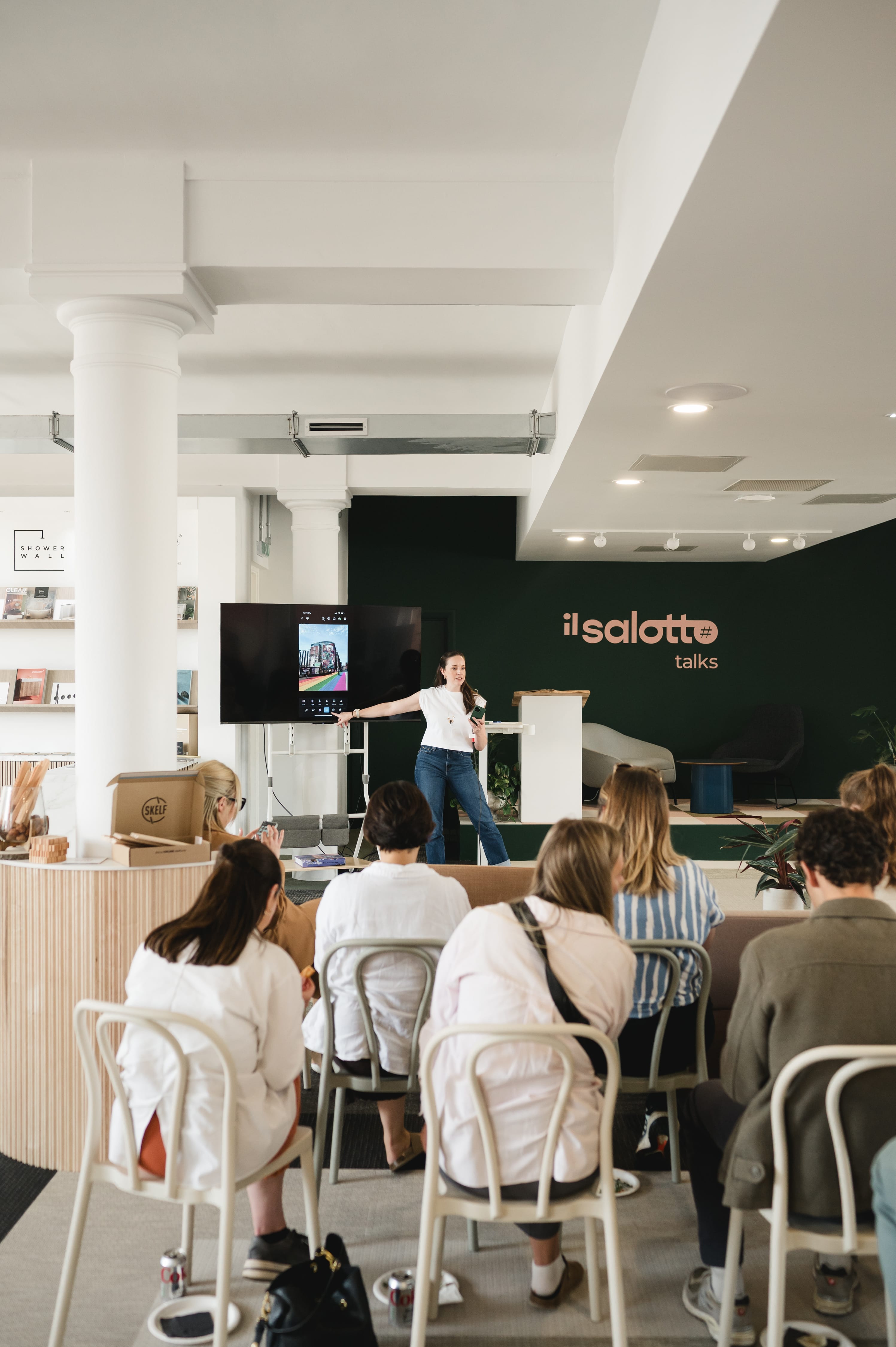 Photo of Il Salotto, Exclusive Hire