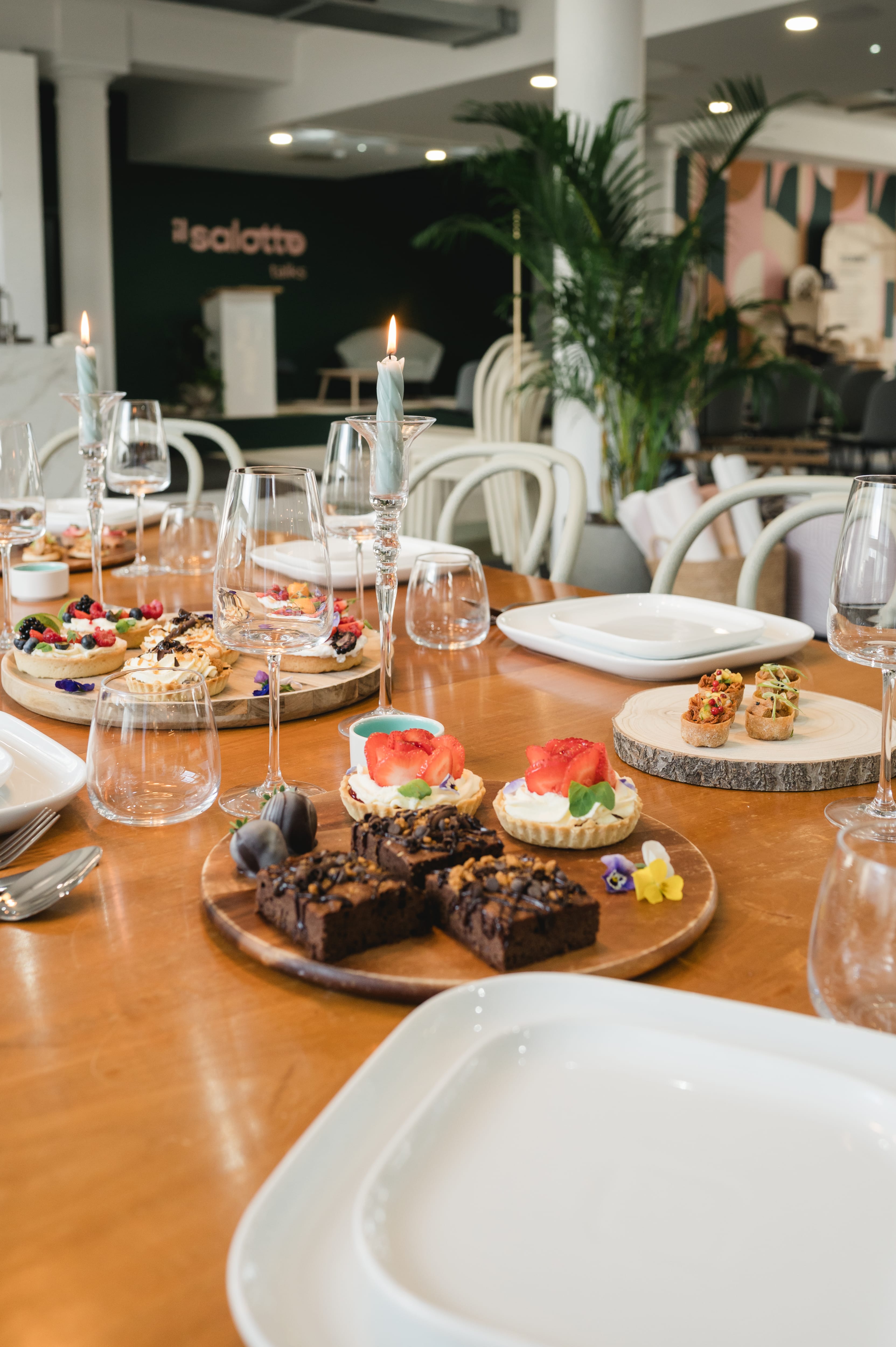 Photo of Il Salotto, Exclusive Hire