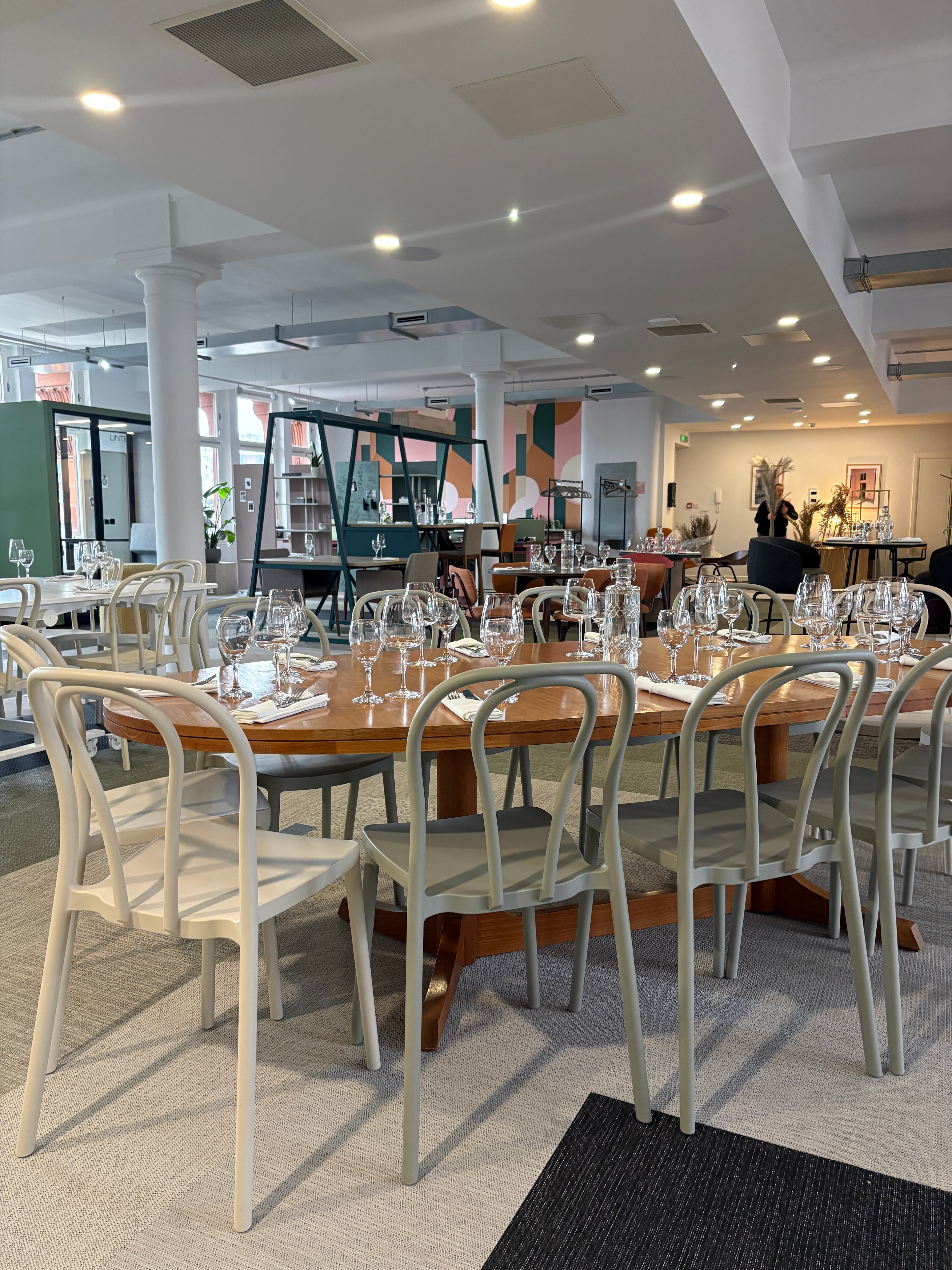 Exclusive Hire, Il Salotto photo #62