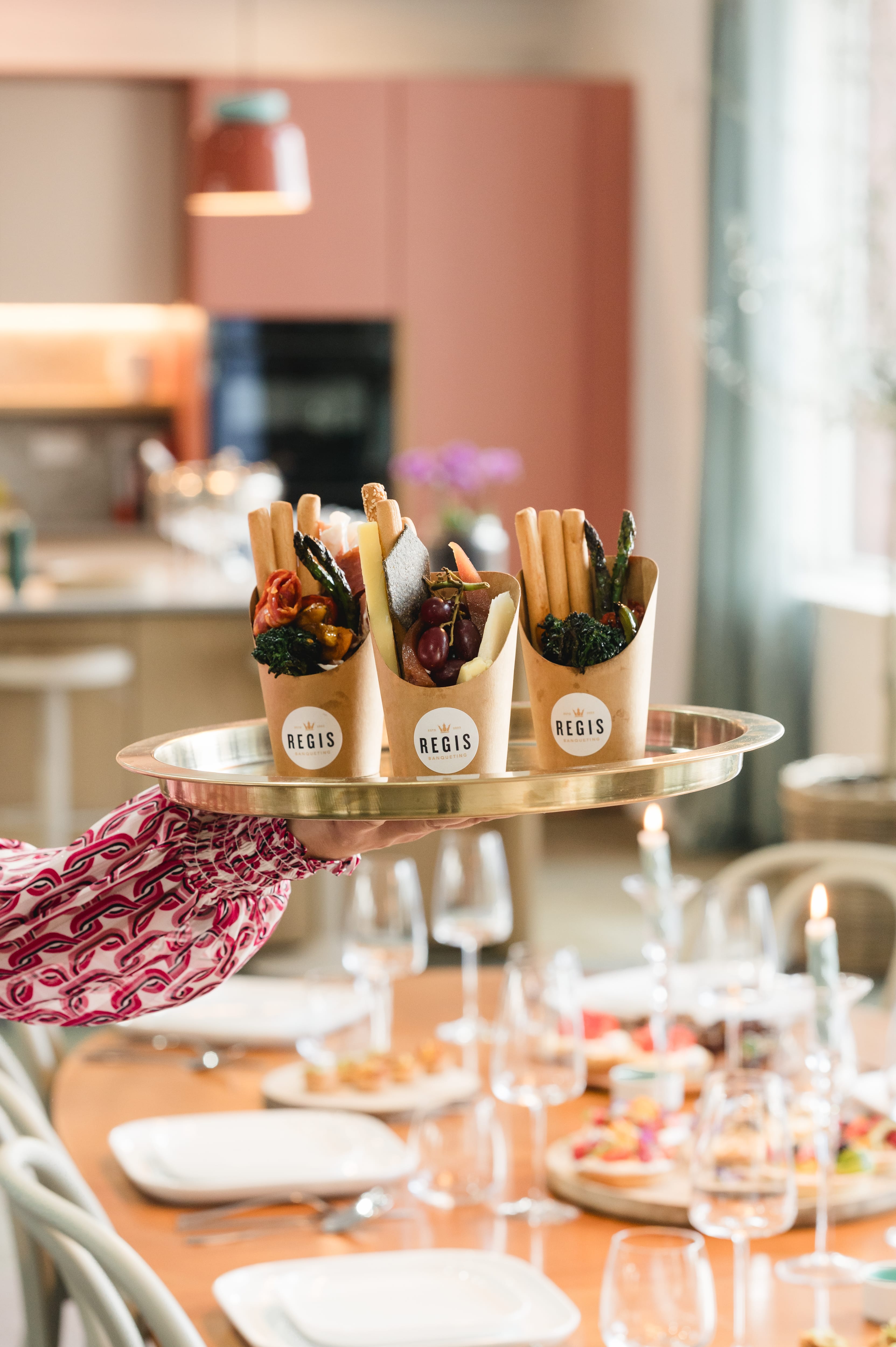 Photo of Il Salotto, Exclusive Hire