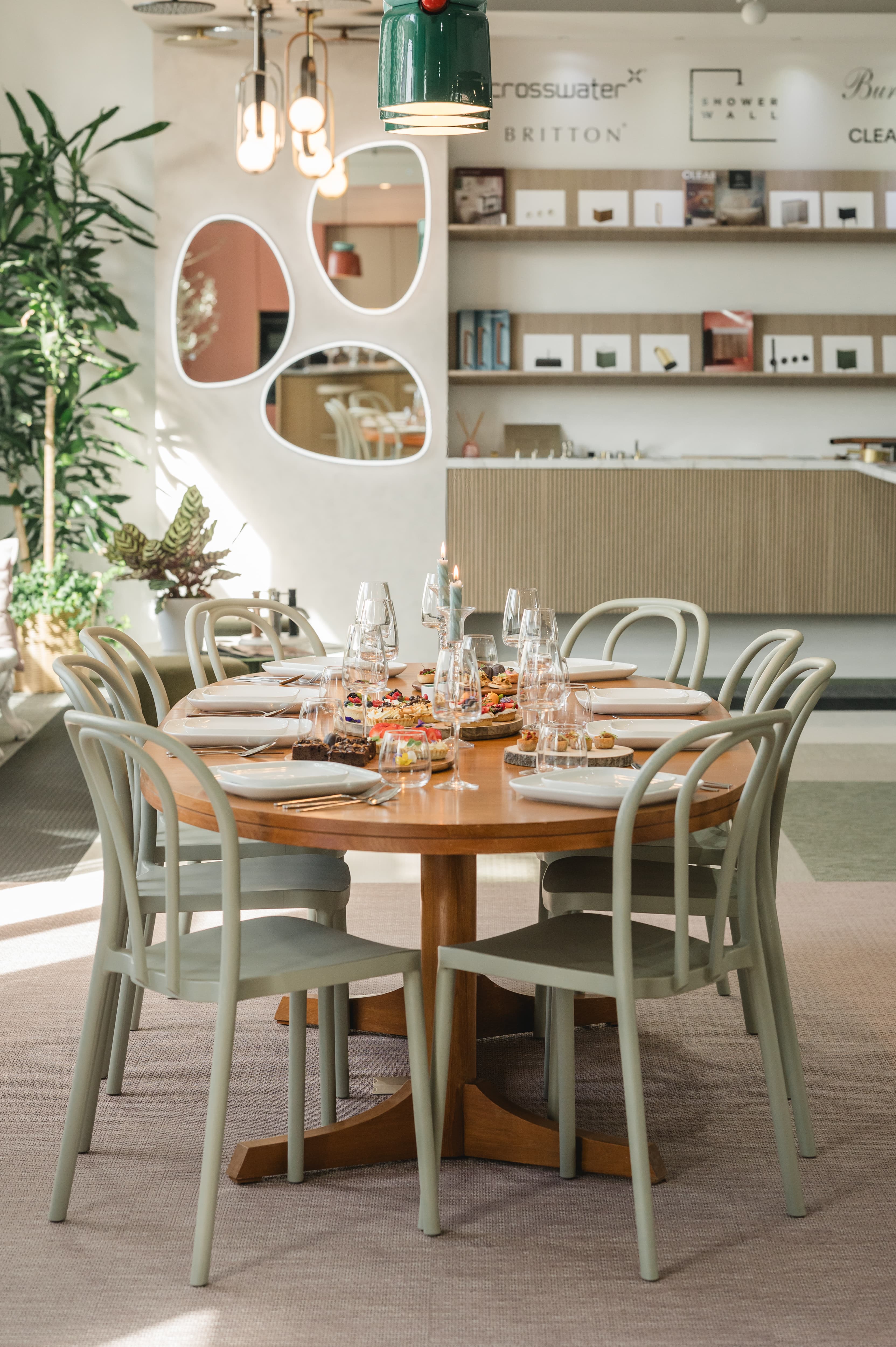 Exclusive Hire, Il Salotto photo #70