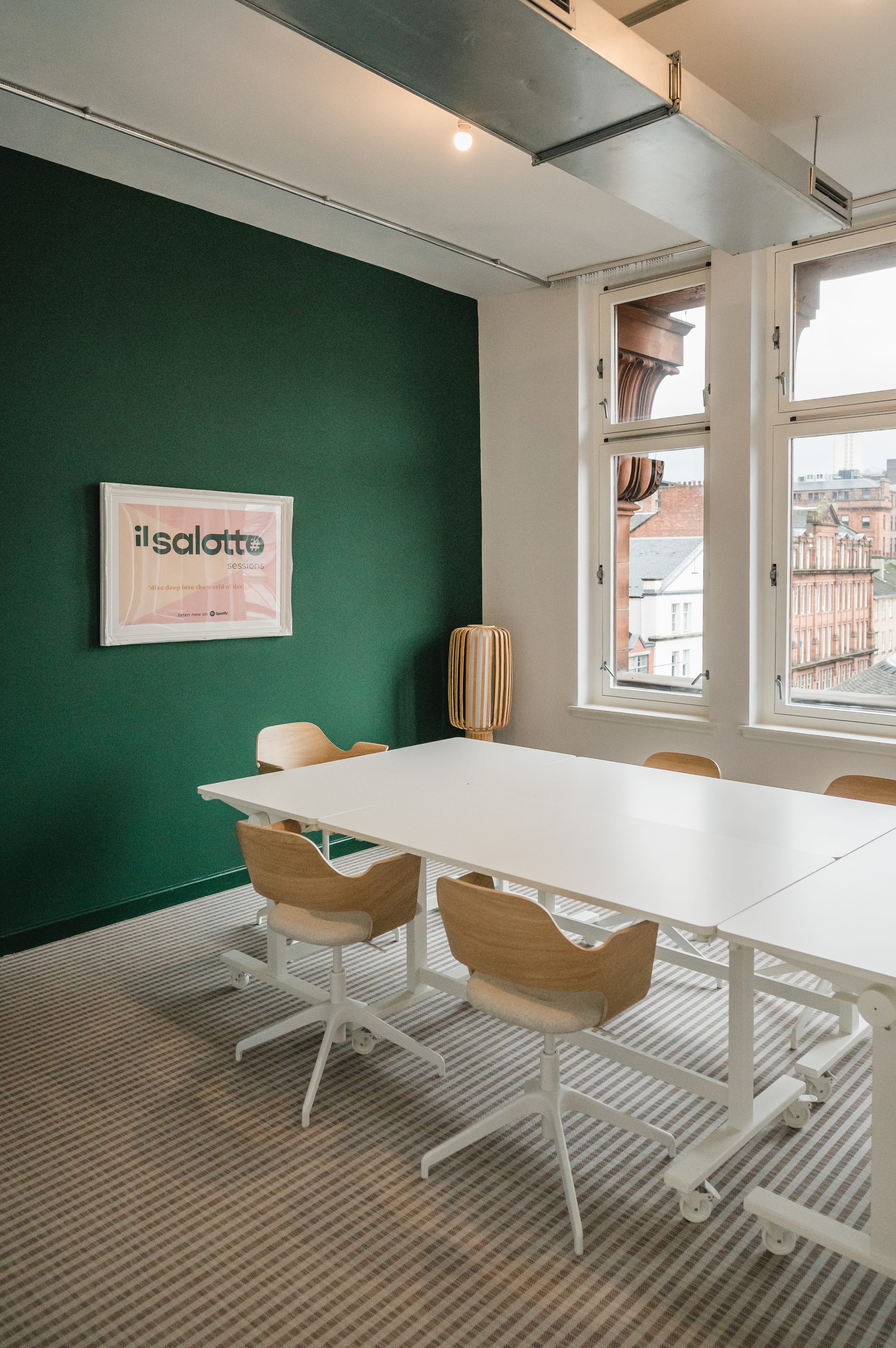 Photo of Il Salotto, Exclusive Hire