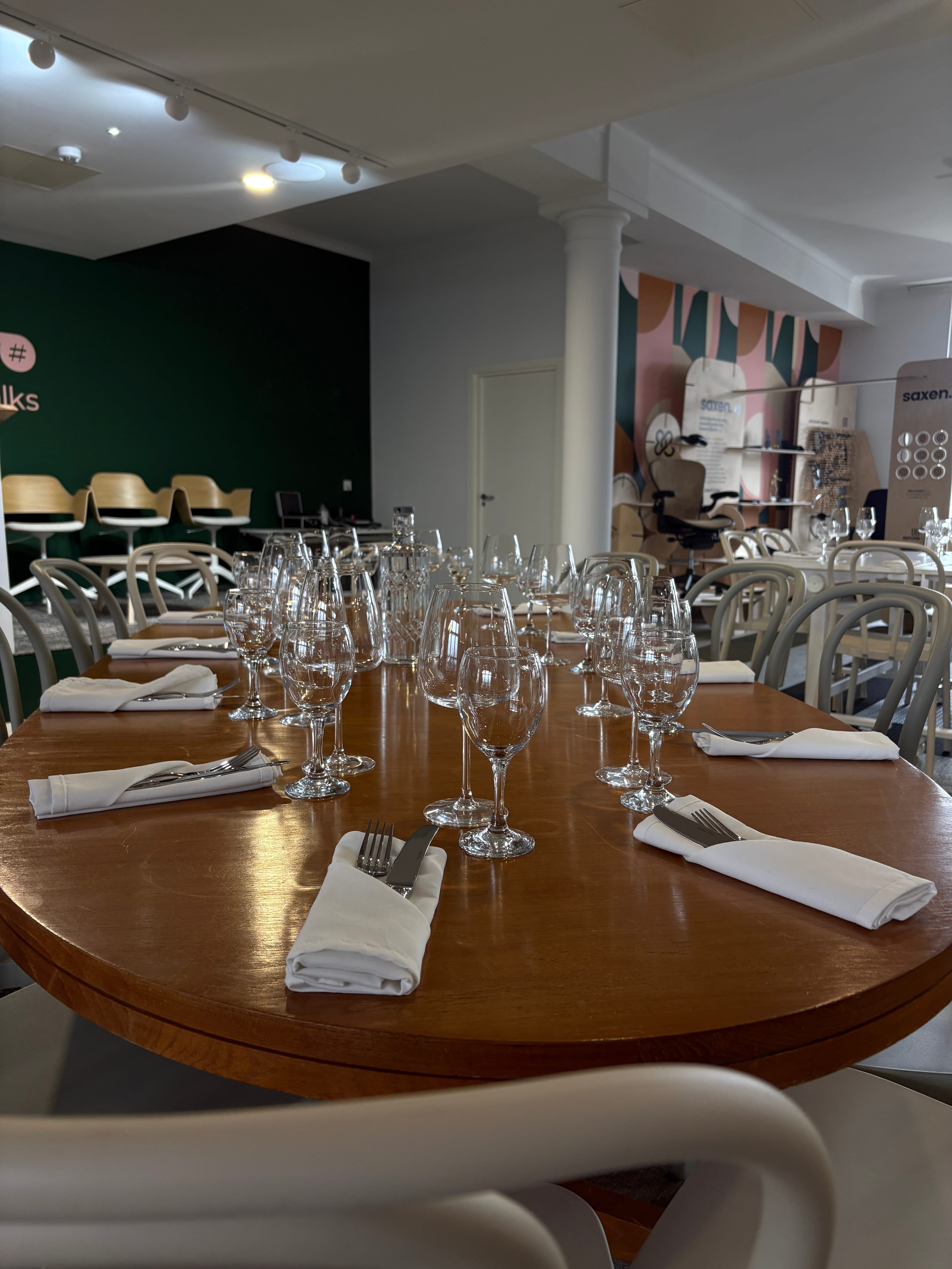 Photo of Il Salotto, Exclusive Hire