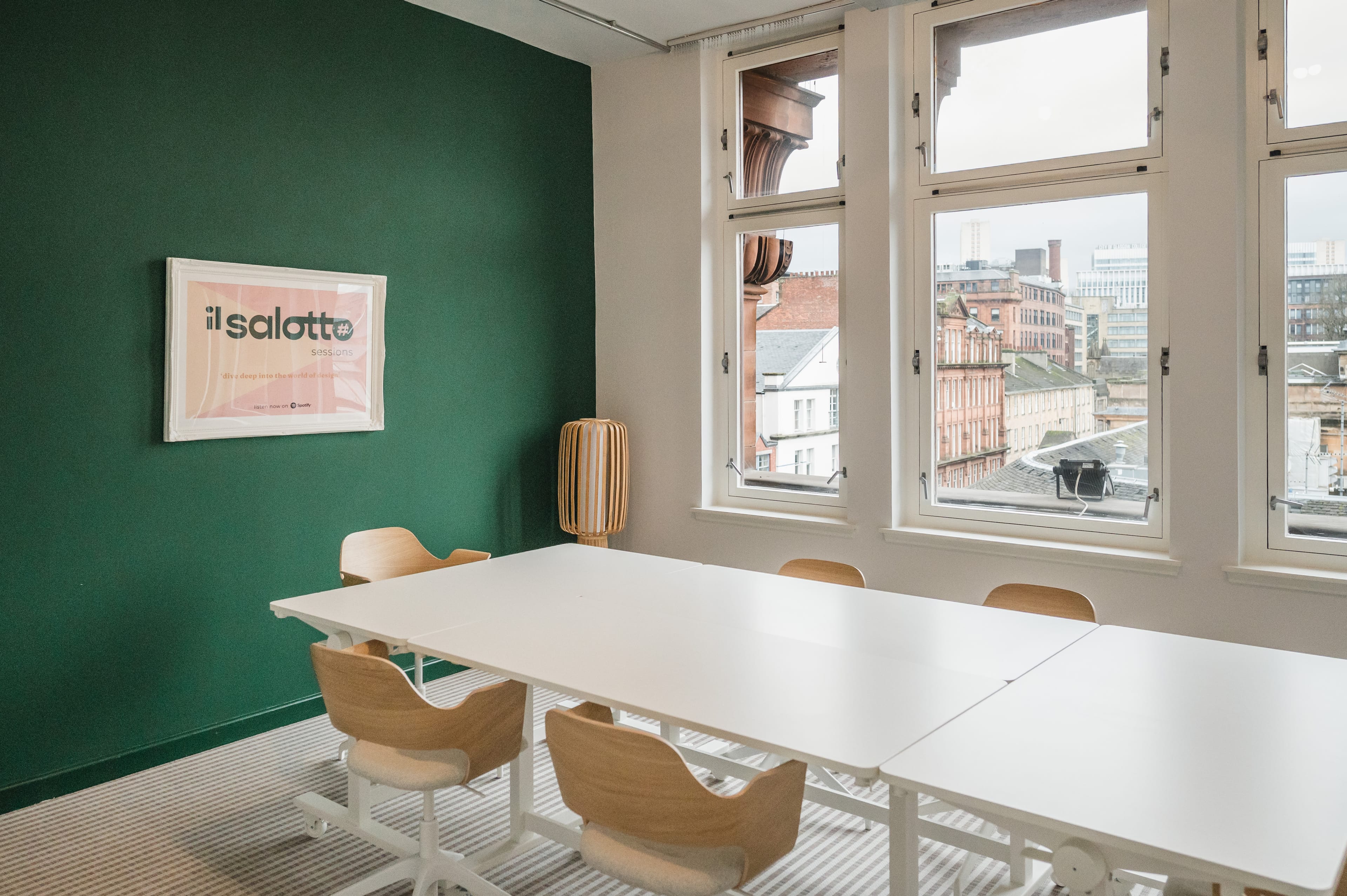Photo of Il Salotto, Exclusive Hire