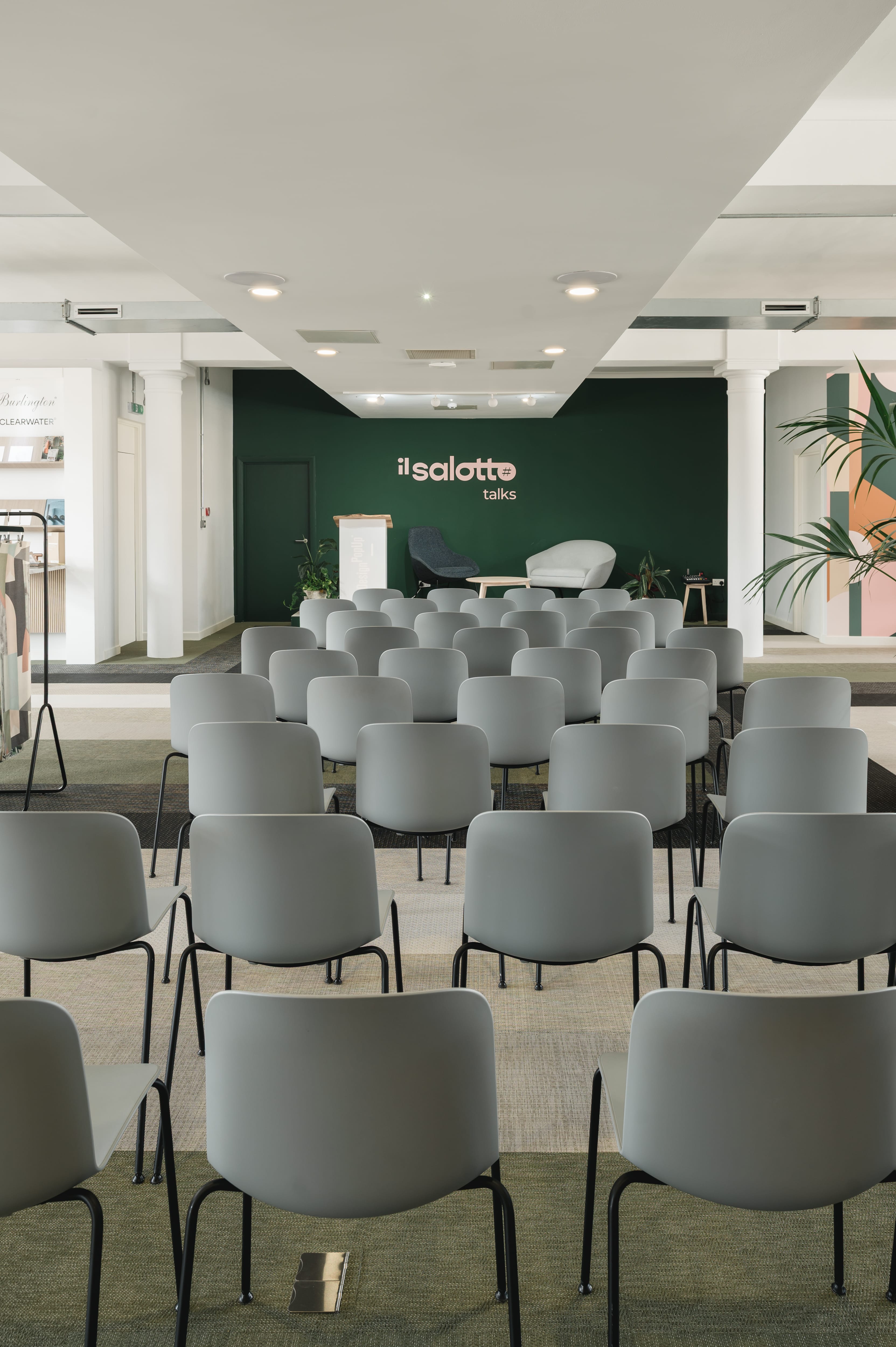Photo of Il Salotto, Exclusive Hire