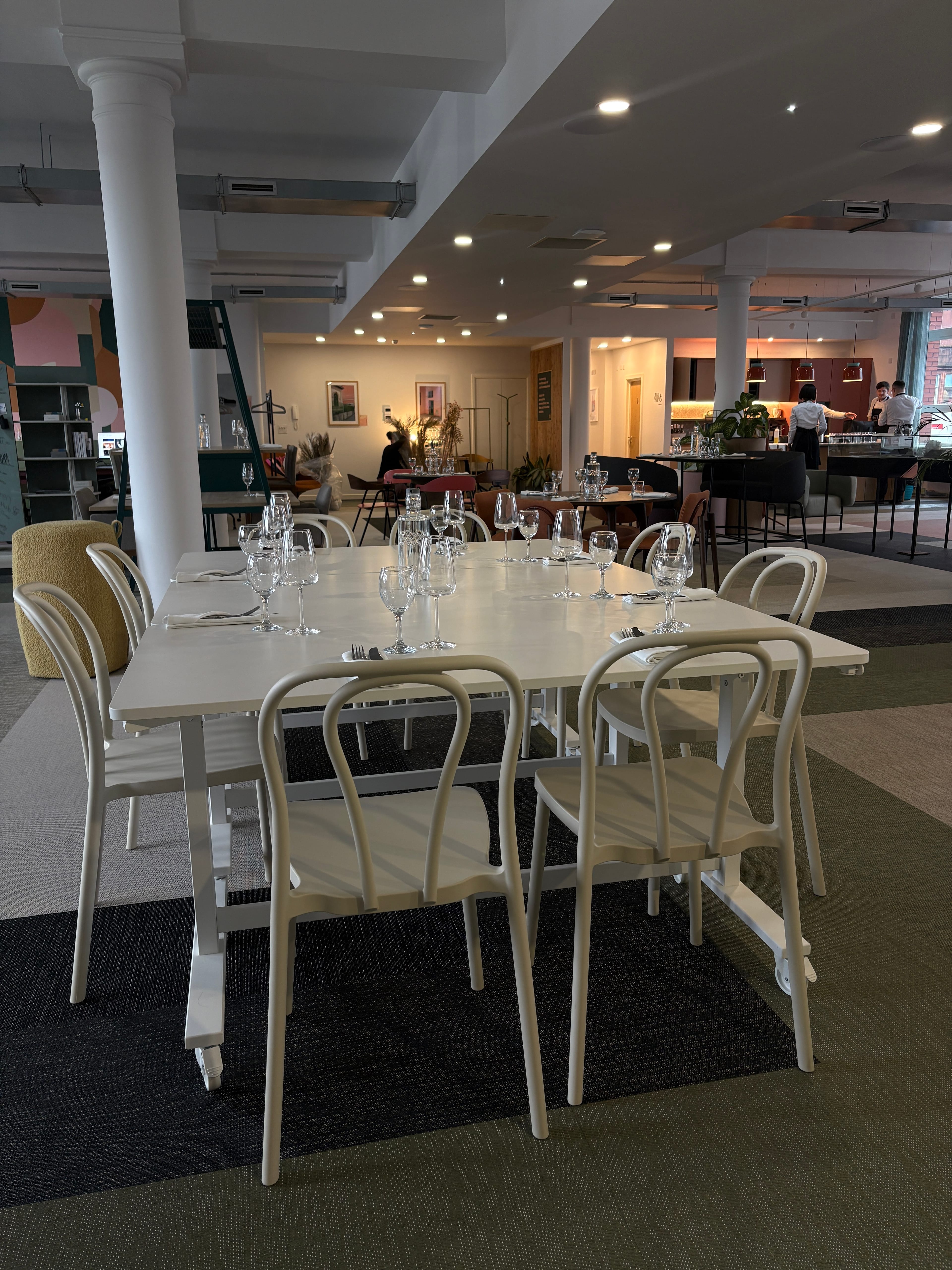 Photo of Il Salotto, Exclusive Hire