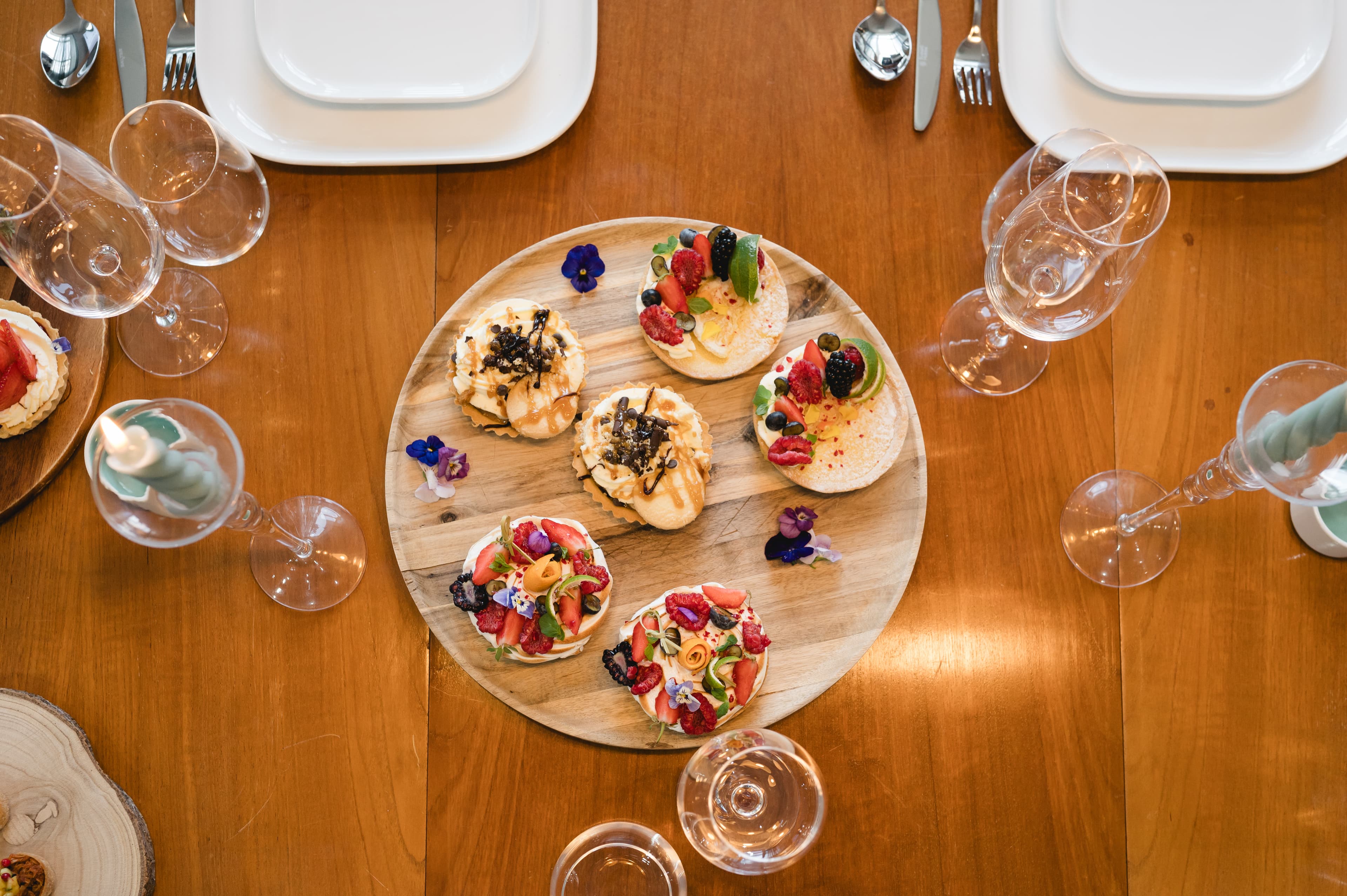 Exclusive Hire, Il Salotto photo #35