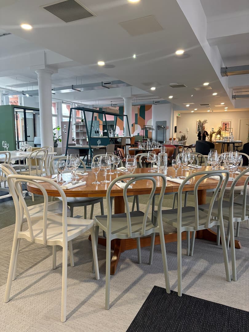 Exclusive Hire, Il Salotto photo #62