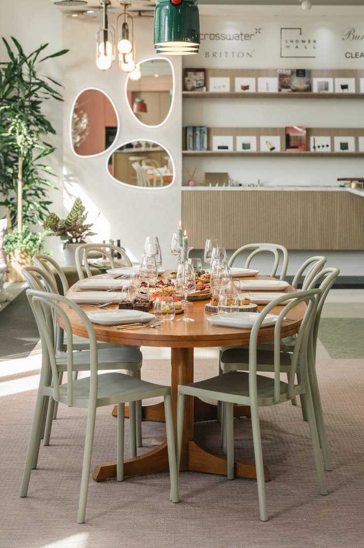 Exclusive Hire, Il Salotto photo #70