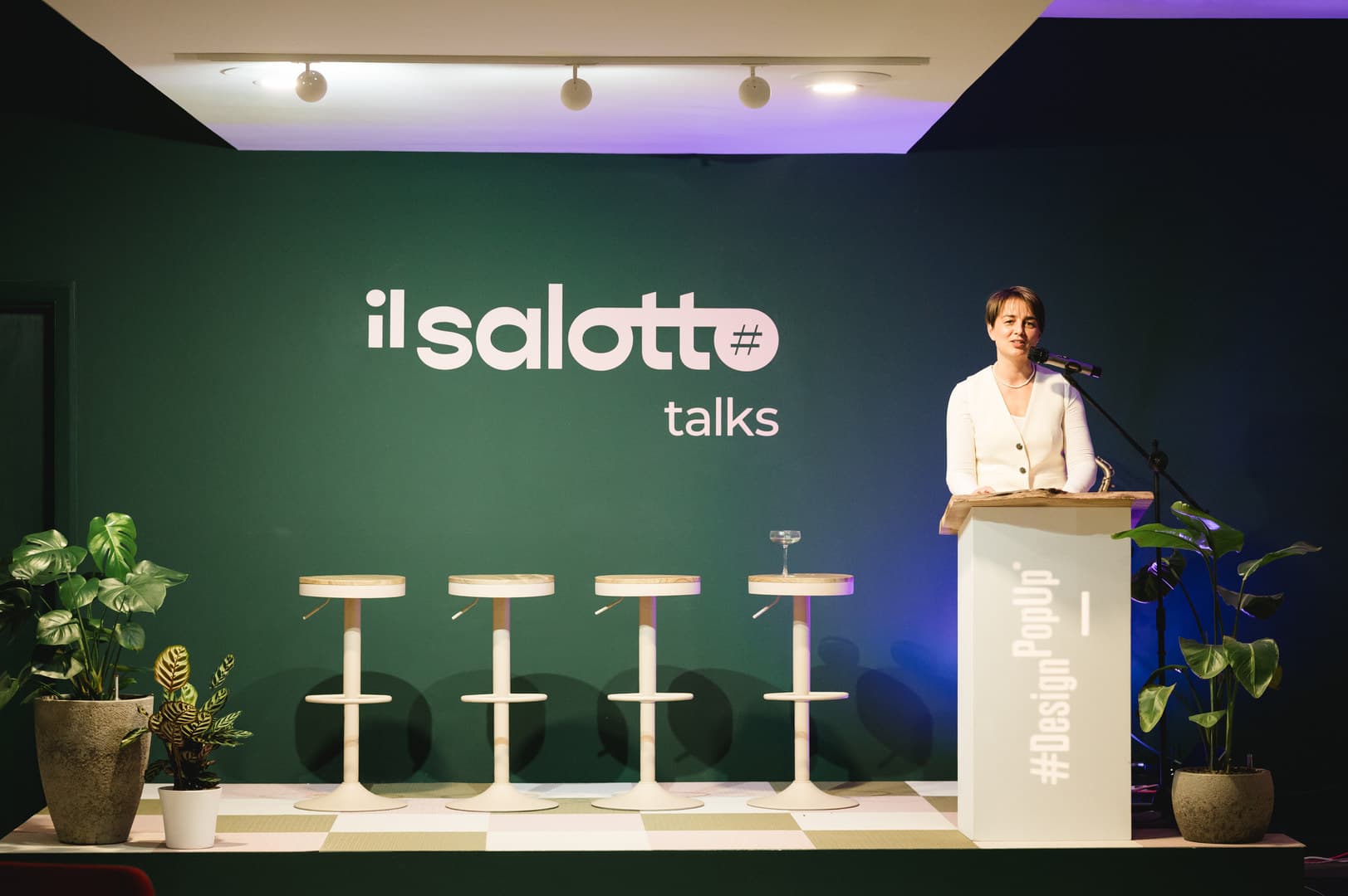 Exclusive Hire, Il Salotto photo #68