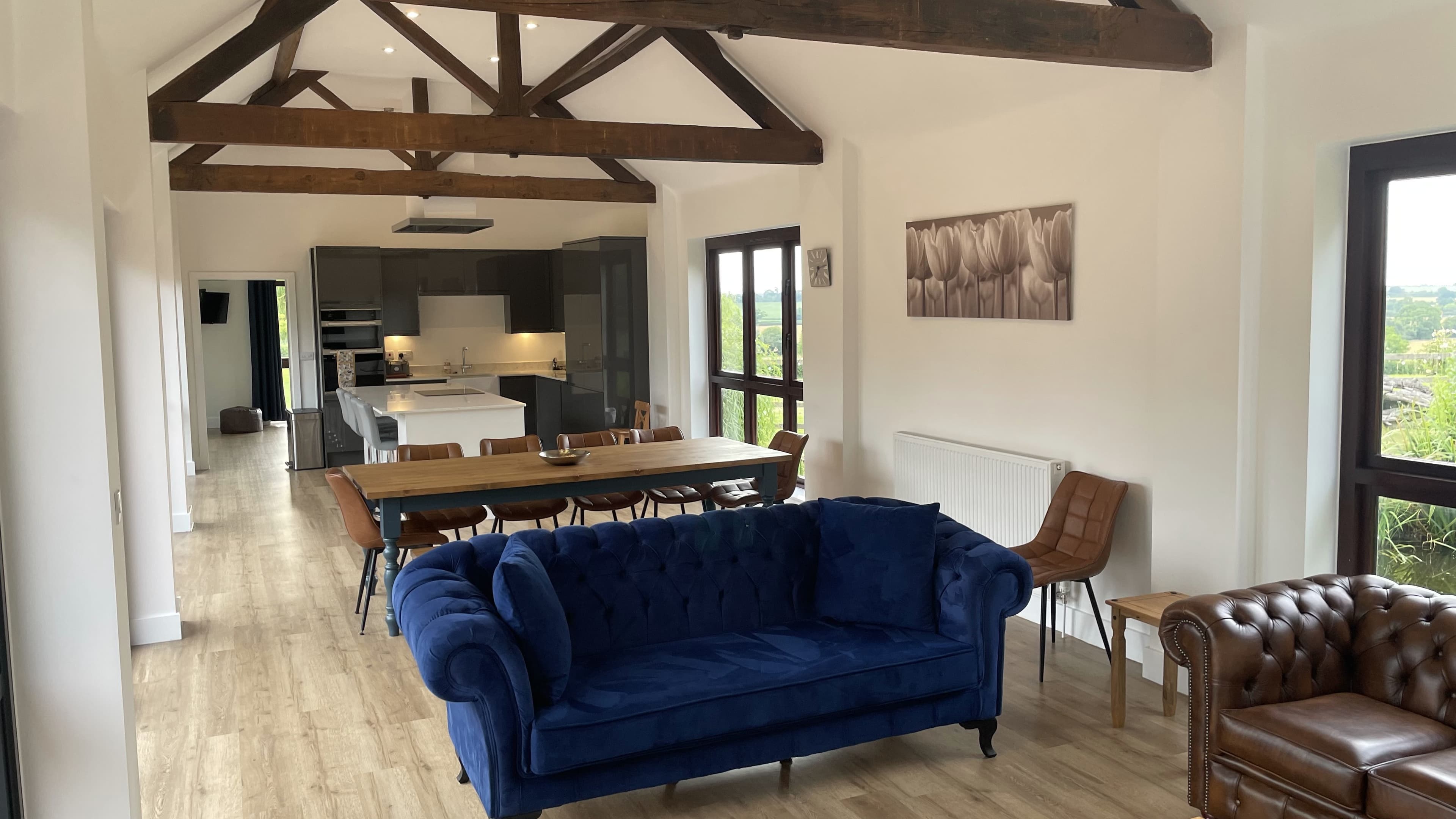 Exclusive Hire, Eastfields Farm Barns photo #12