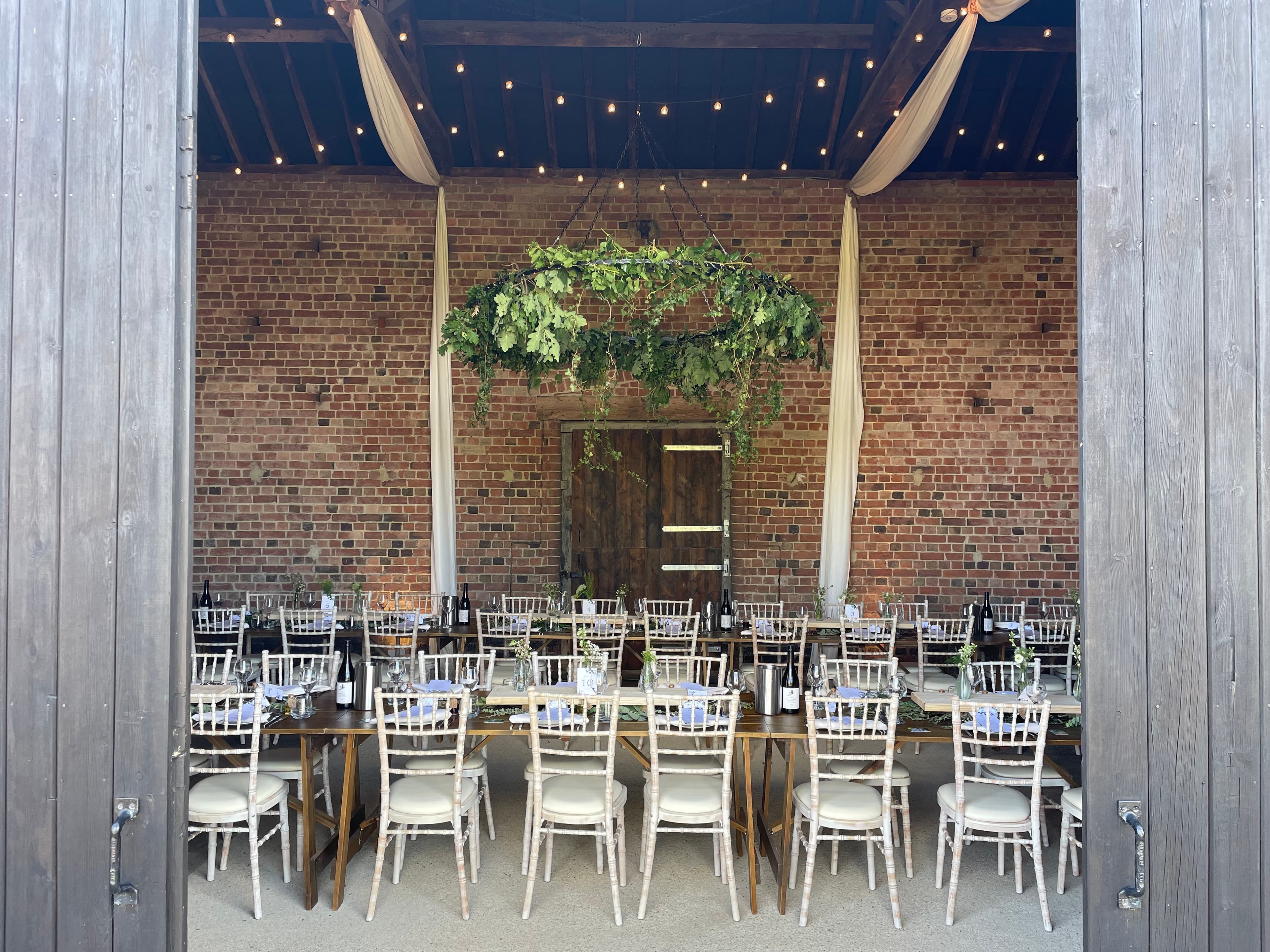Exclusive Hire, Eastfields Farm Barns photo #7