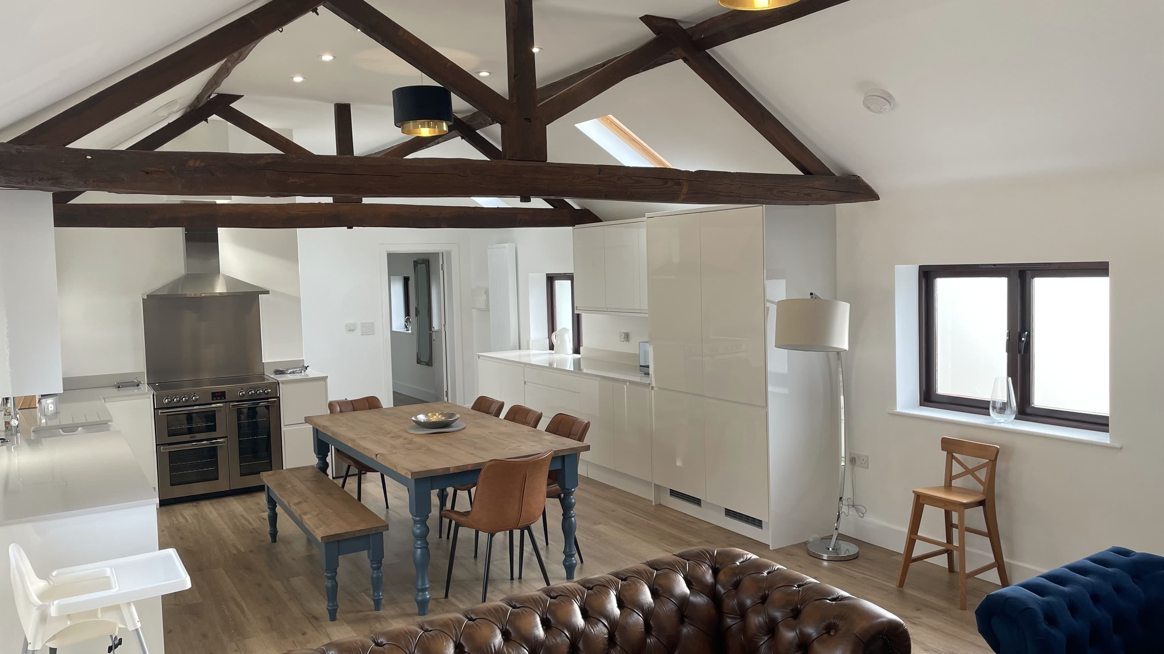 Exclusive Hire, Eastfields Farm Barns photo #15