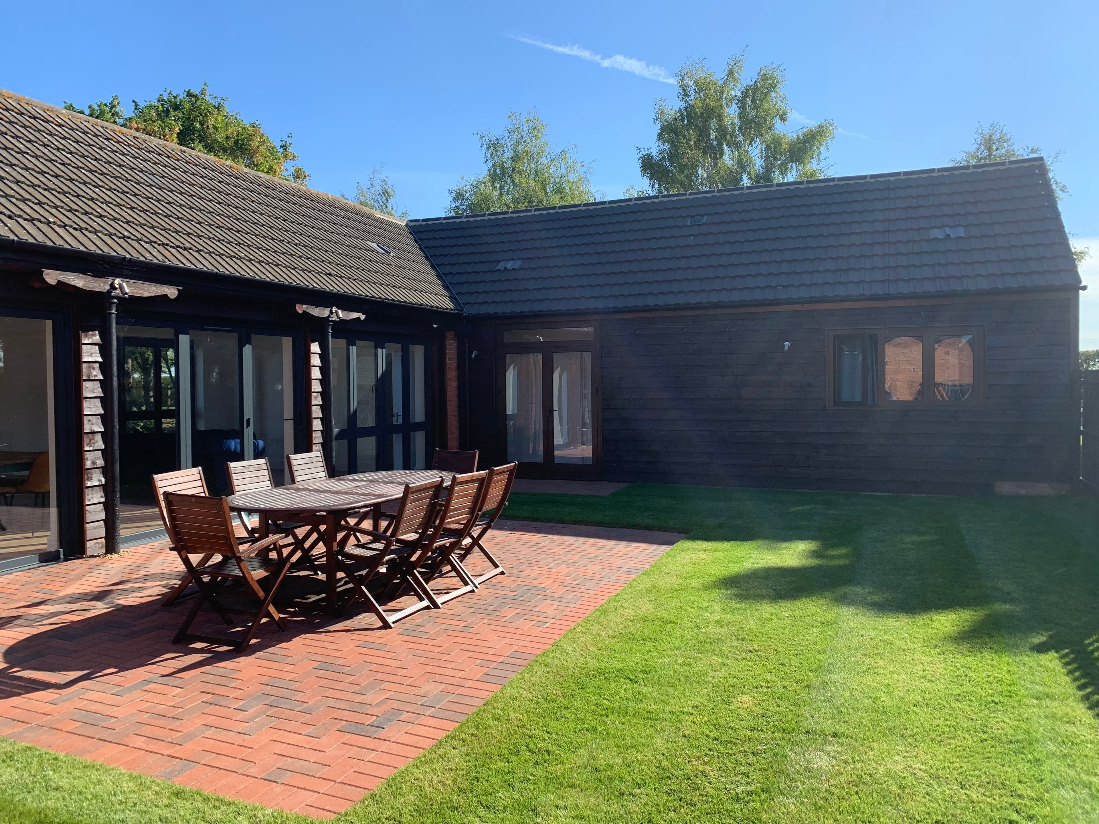 Exclusive Hire, Eastfields Farm Barns photo #5