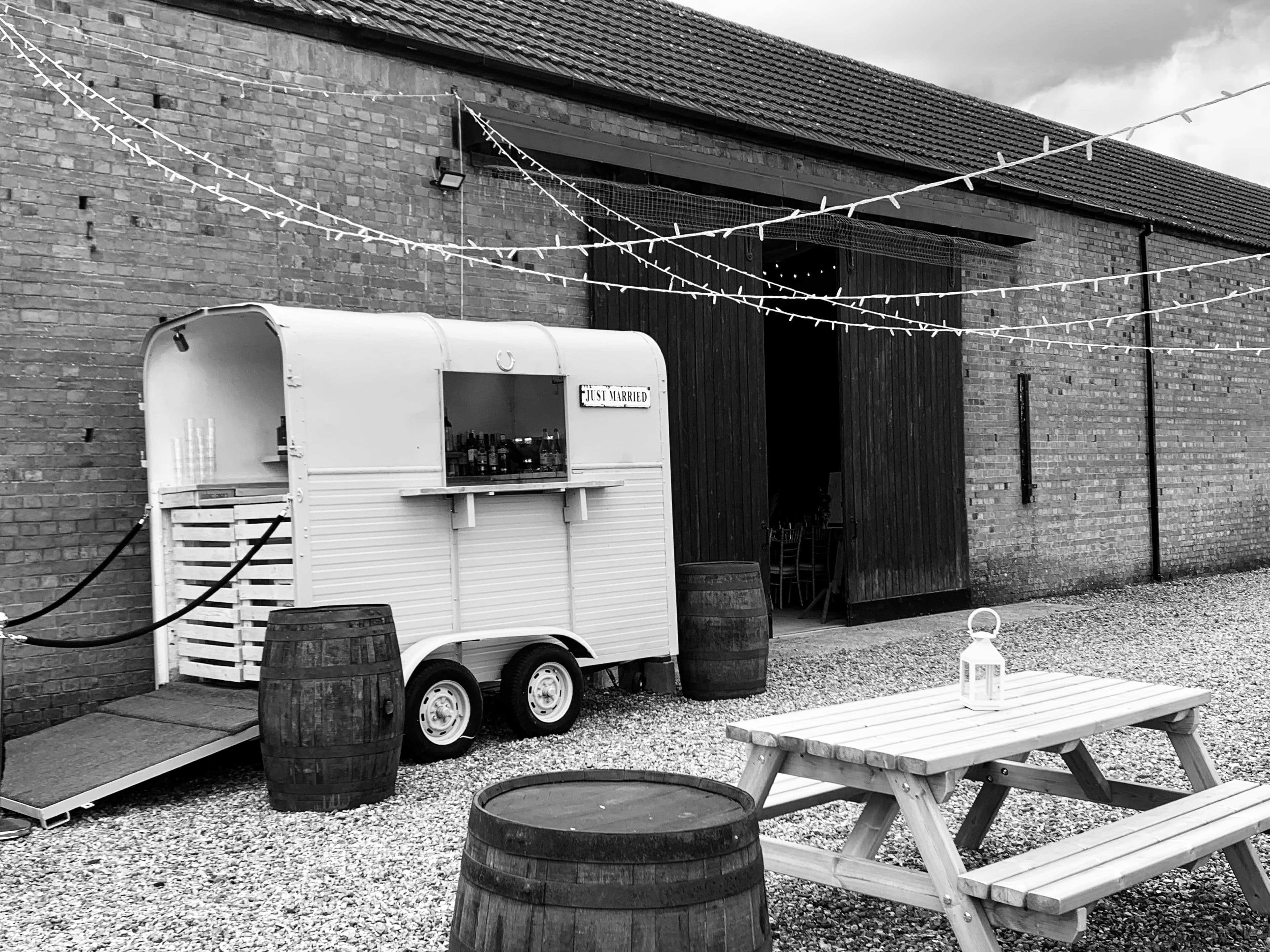 Exclusive Hire, Eastfields Farm Barns photo #11