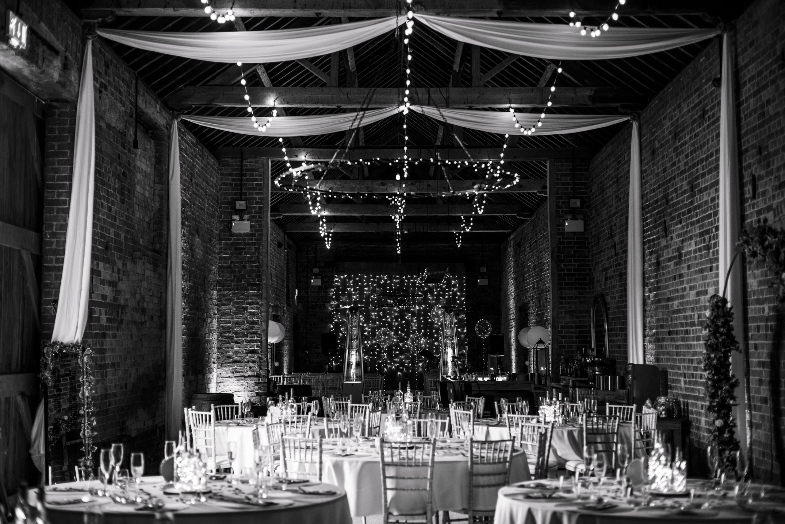 Photo of Eastfields Farm Barns, Exclusive Hire