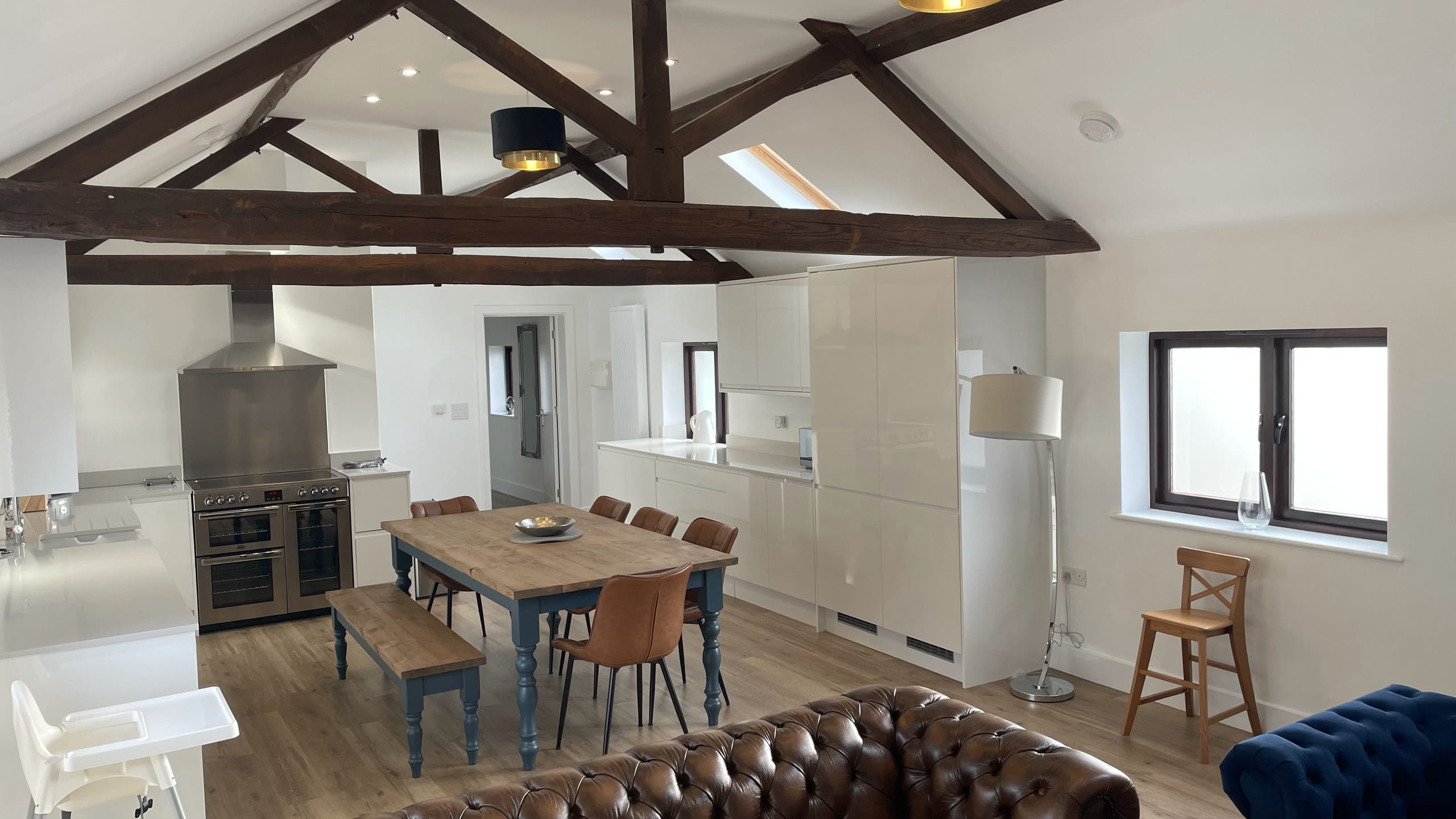 Photo of Eastfields Farm Barns, Exclusive Hire