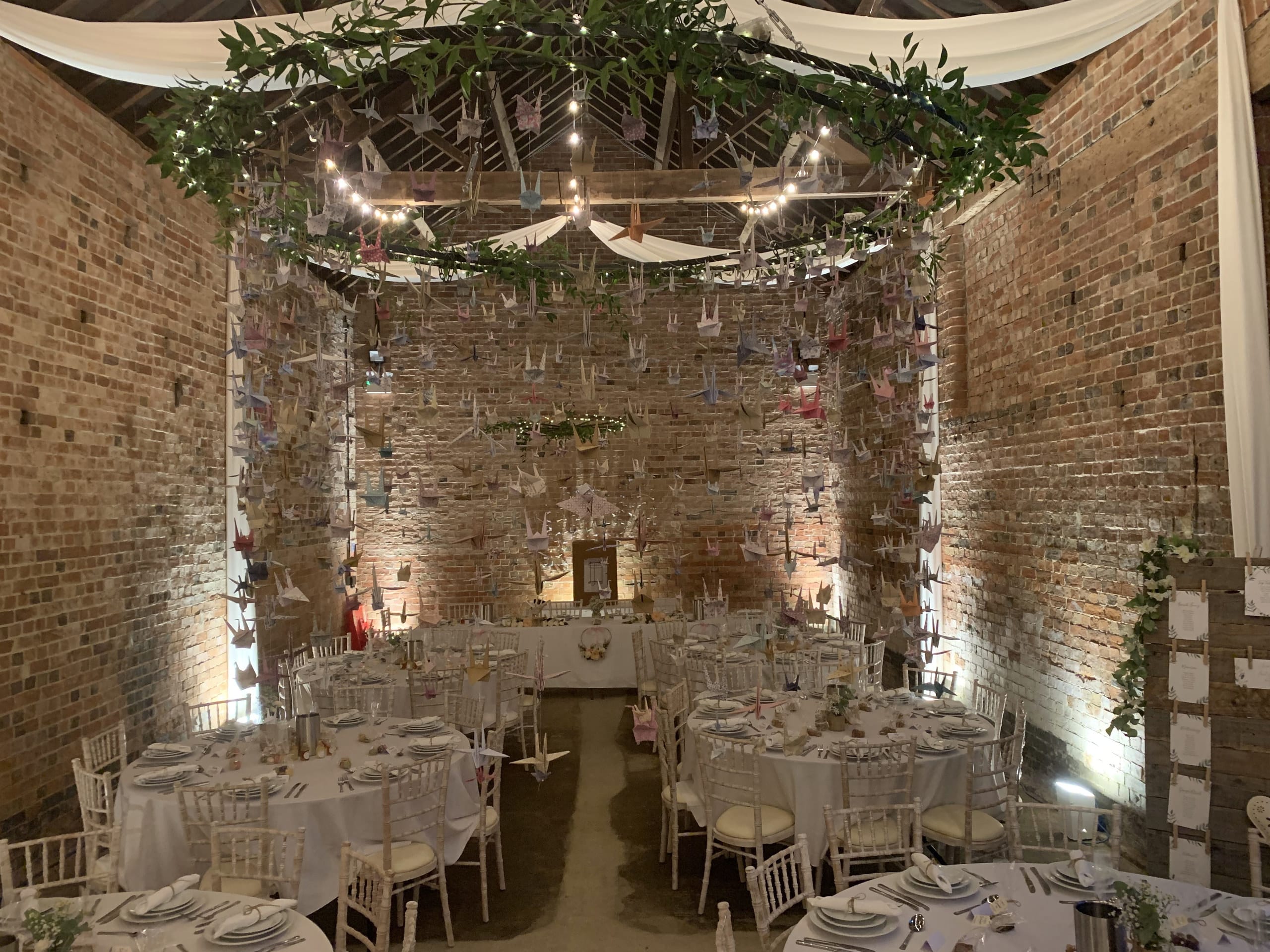 Photo of Eastfields Farm Barns, Exclusive Hire