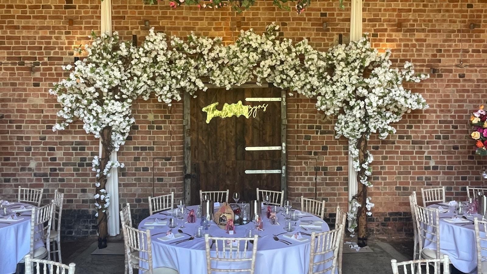 Photo of Eastfields Farm Barns, Exclusive Hire
