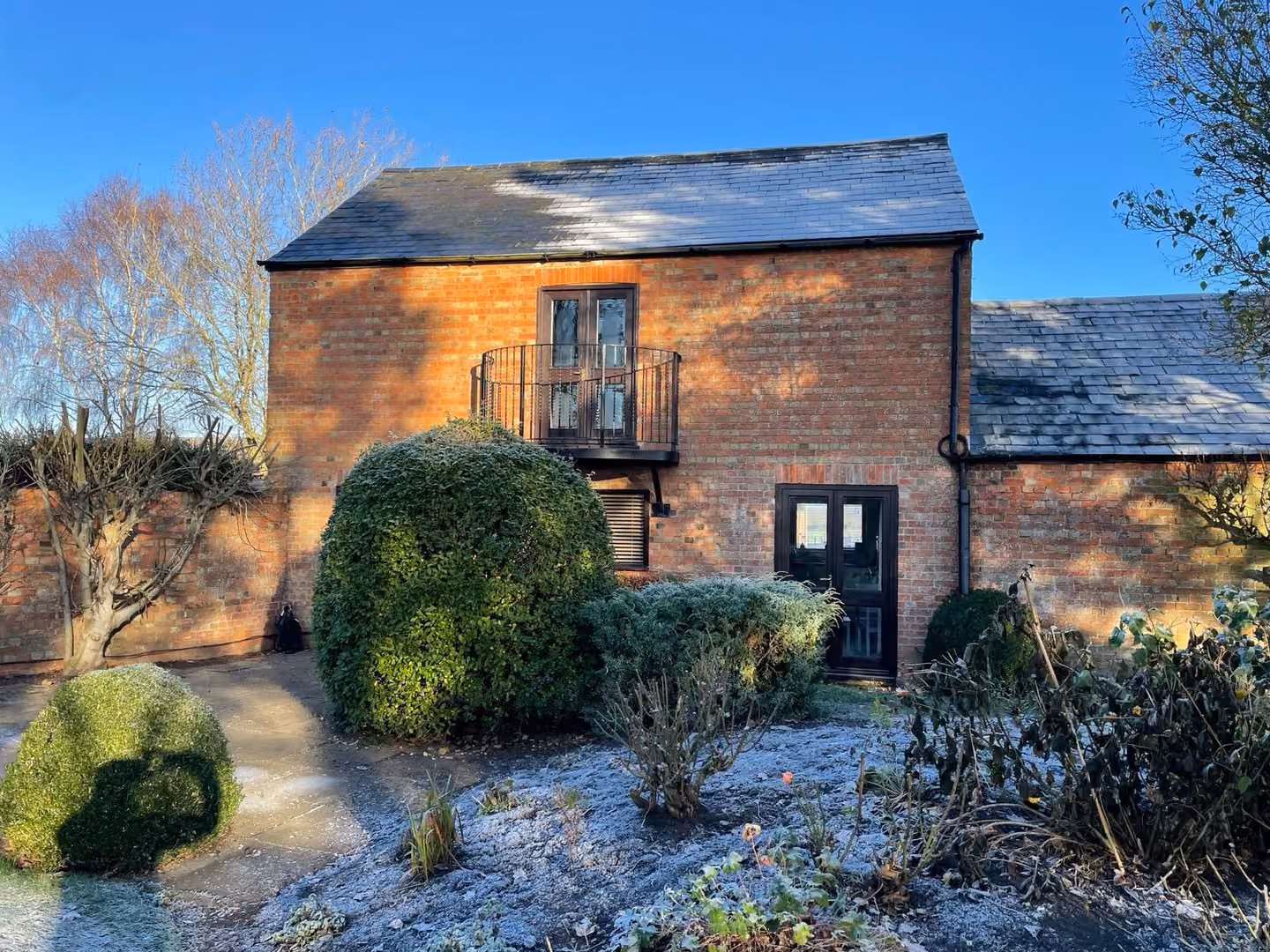 Exclusive Hire, Eastfields Farm Barns photo #2