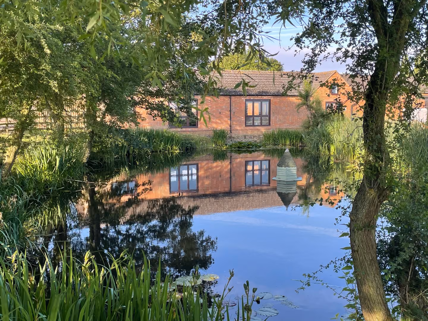 Exclusive Hire, Eastfields Farm Barns photo #1