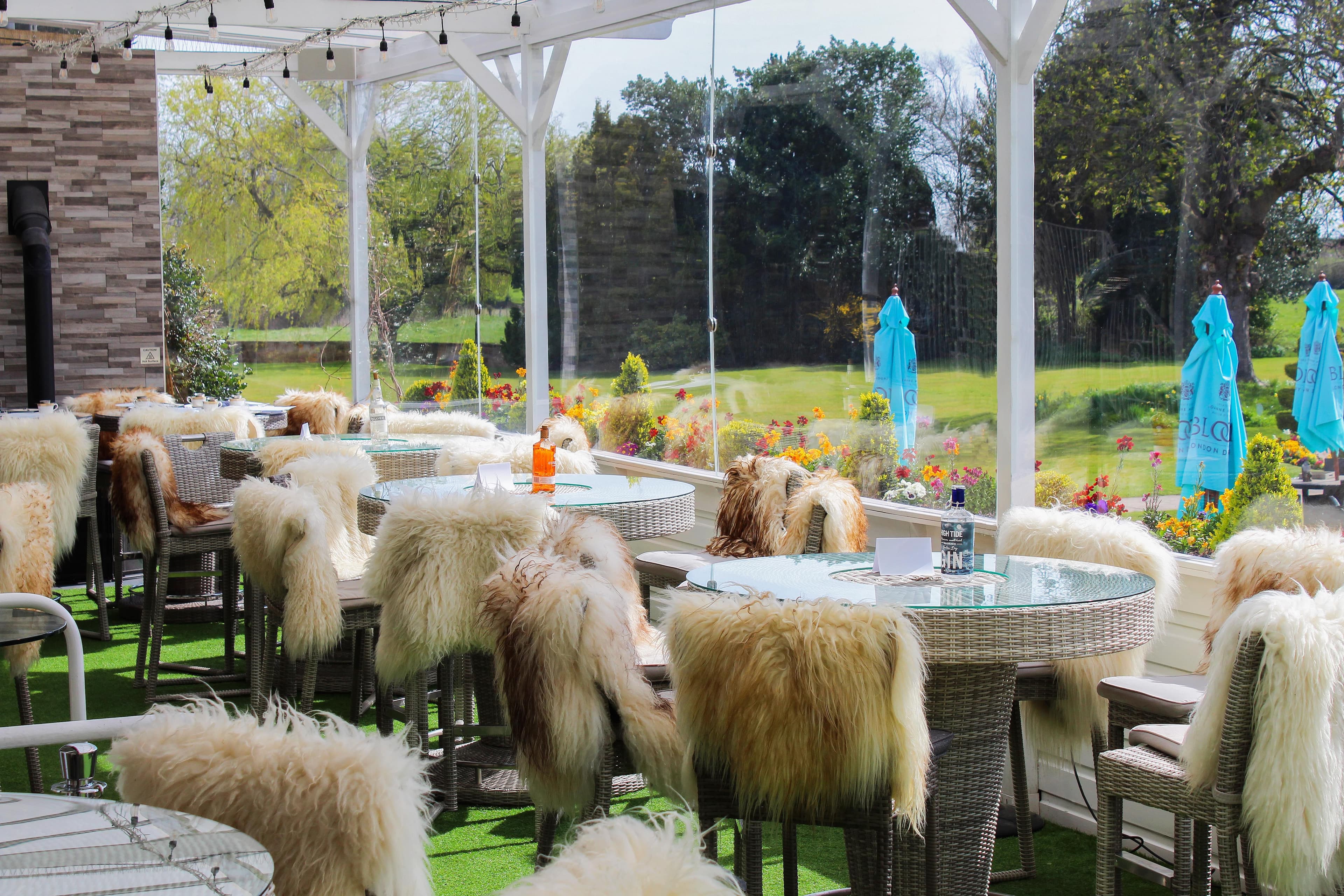 Exclusive Hire, Thornton Hall Hotel & Spa photo #8