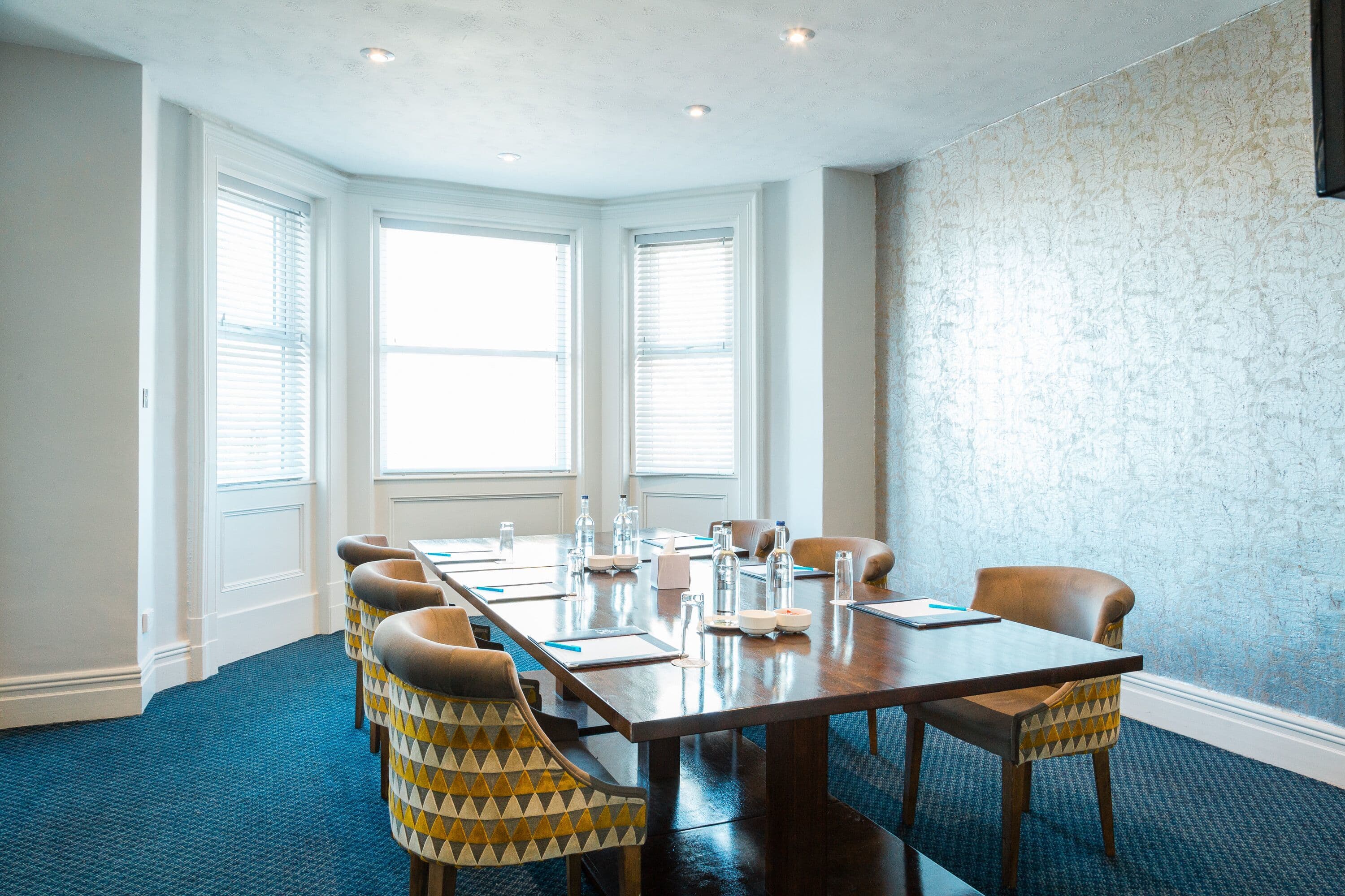Exclusive Hire, Thornton Hall Hotel & Spa photo #7