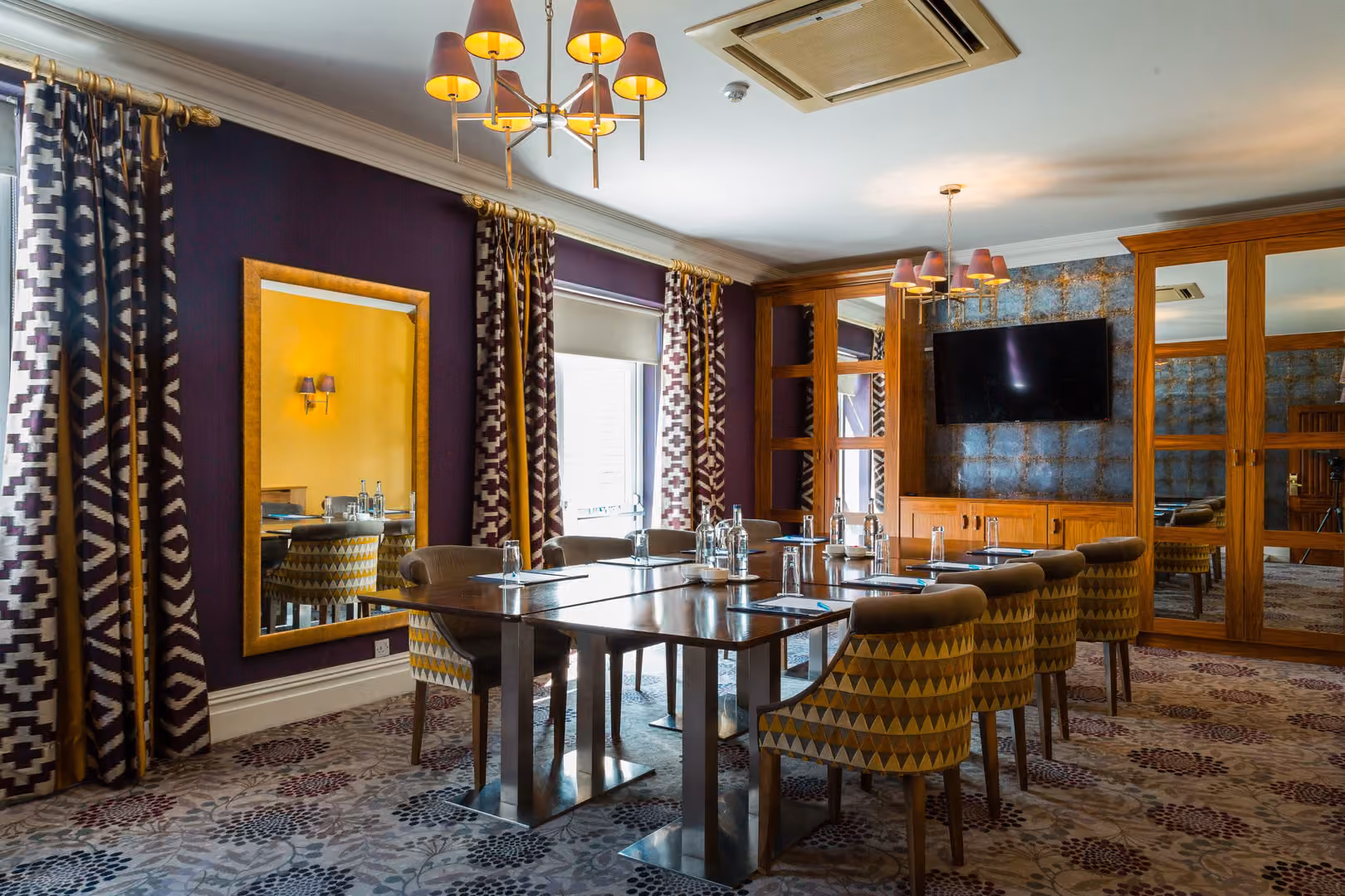 Exclusive Hire, Thornton Hall Hotel & Spa photo #6