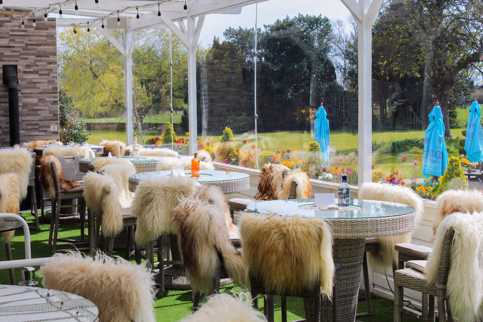 Exclusive Hire, Thornton Hall Hotel & Spa photo #8